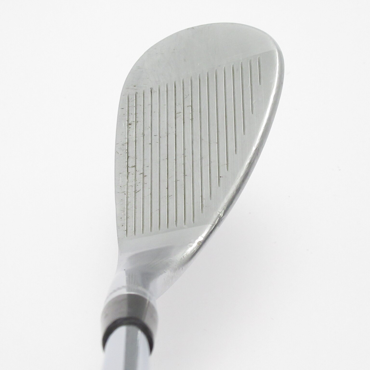 中古】ボーケイ SM9 TOUR CHROME ウェッジ BV105 58-14 設定無 D