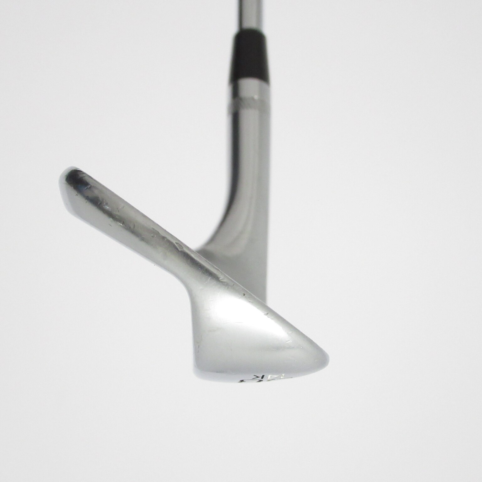 中古】ボーケイ SM9 TOUR CHROME ウェッジ BV105 58-14 設定無 D