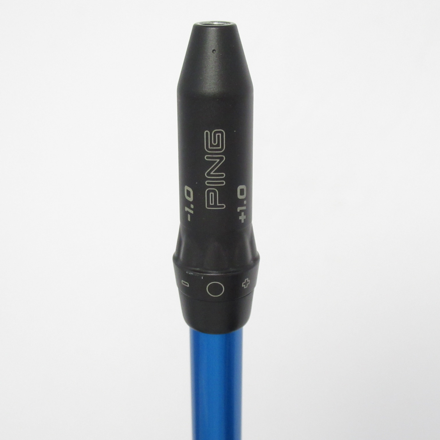 中古】純正シャフト ドライバー用_スリーブ付 ALTA J CB BLUE SR C