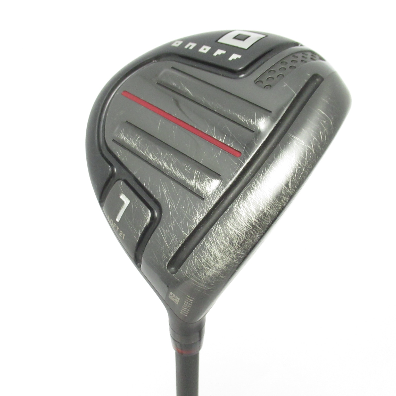 中古】ONOFF FAIRWAY ARMS AKA(2024) (オノフ) AKA メンズ 通販｜GDO