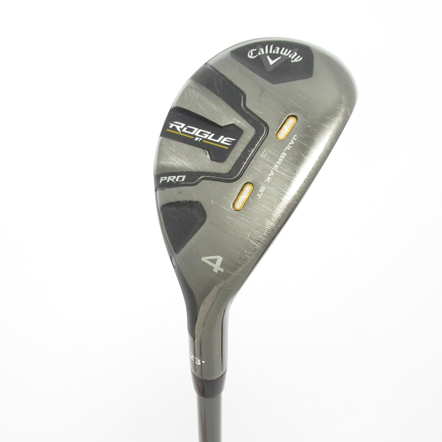 中古】ローグ ST PRO ユーティリティ (キャロウェイ) ローグ 通販｜GDO