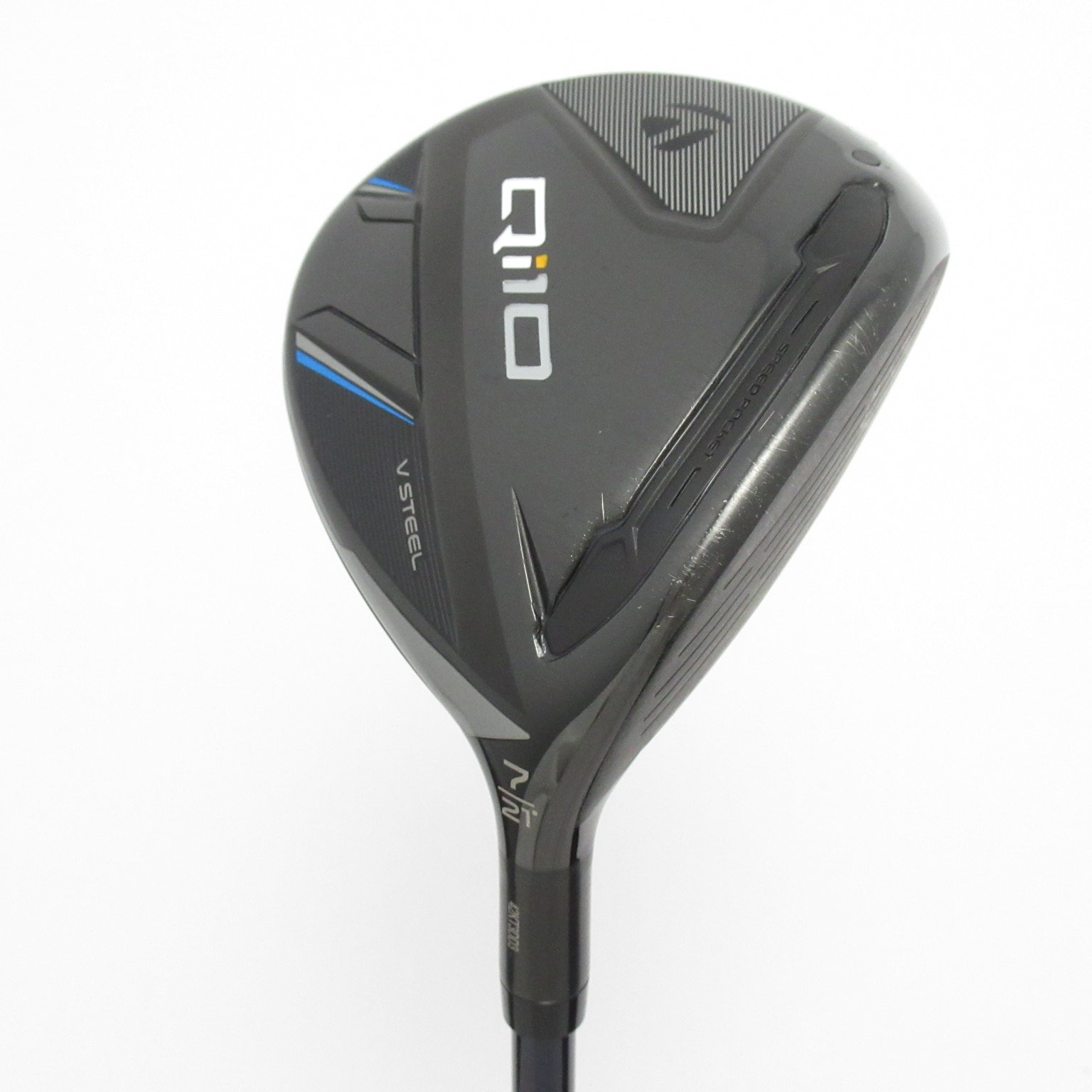 中古】Qi10 フェアウェイウッド (テーラーメイド) 通販｜GDO中古ゴルフ