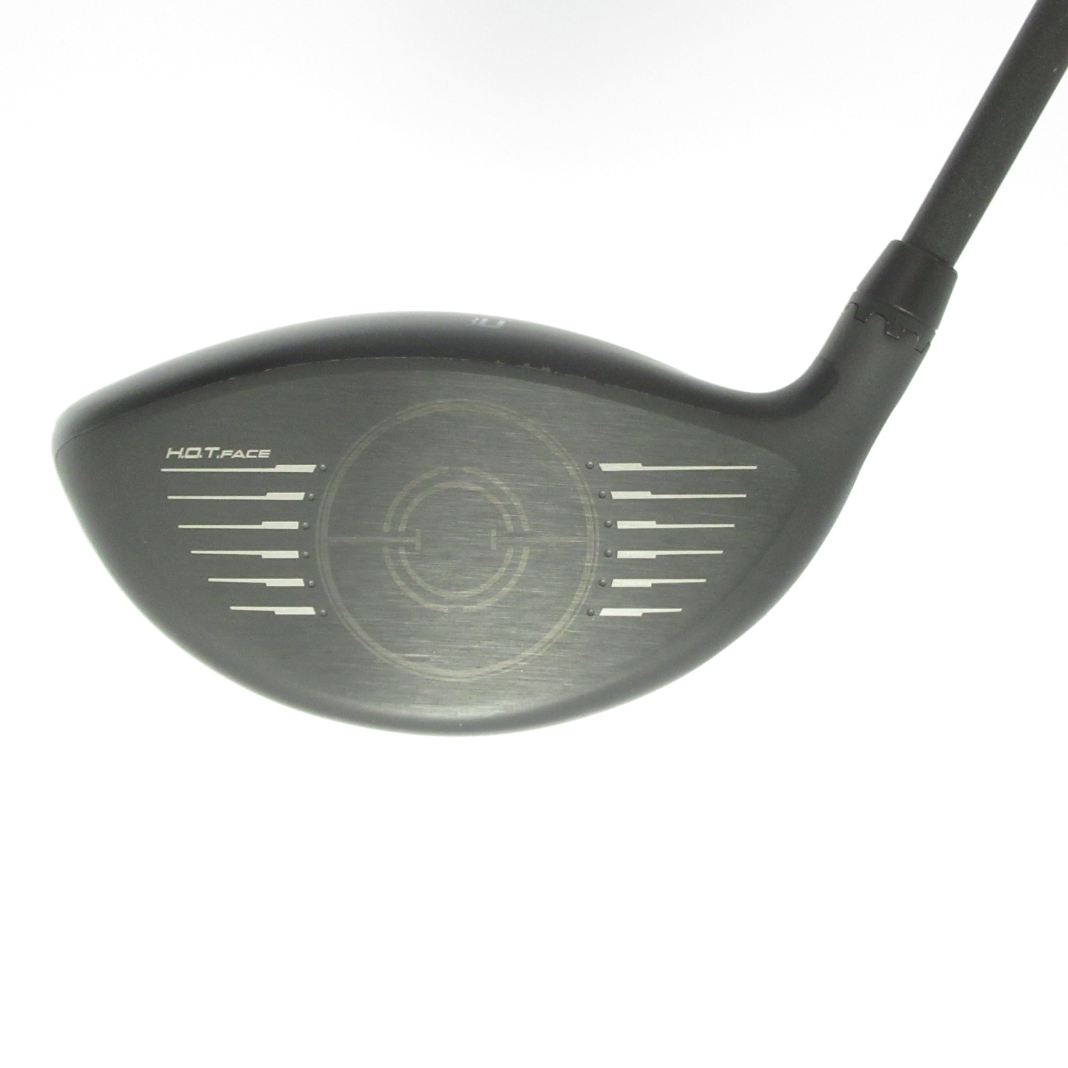 中古】ダークスピード X ドライバー Tour AD for Cobra(Black) 10.5