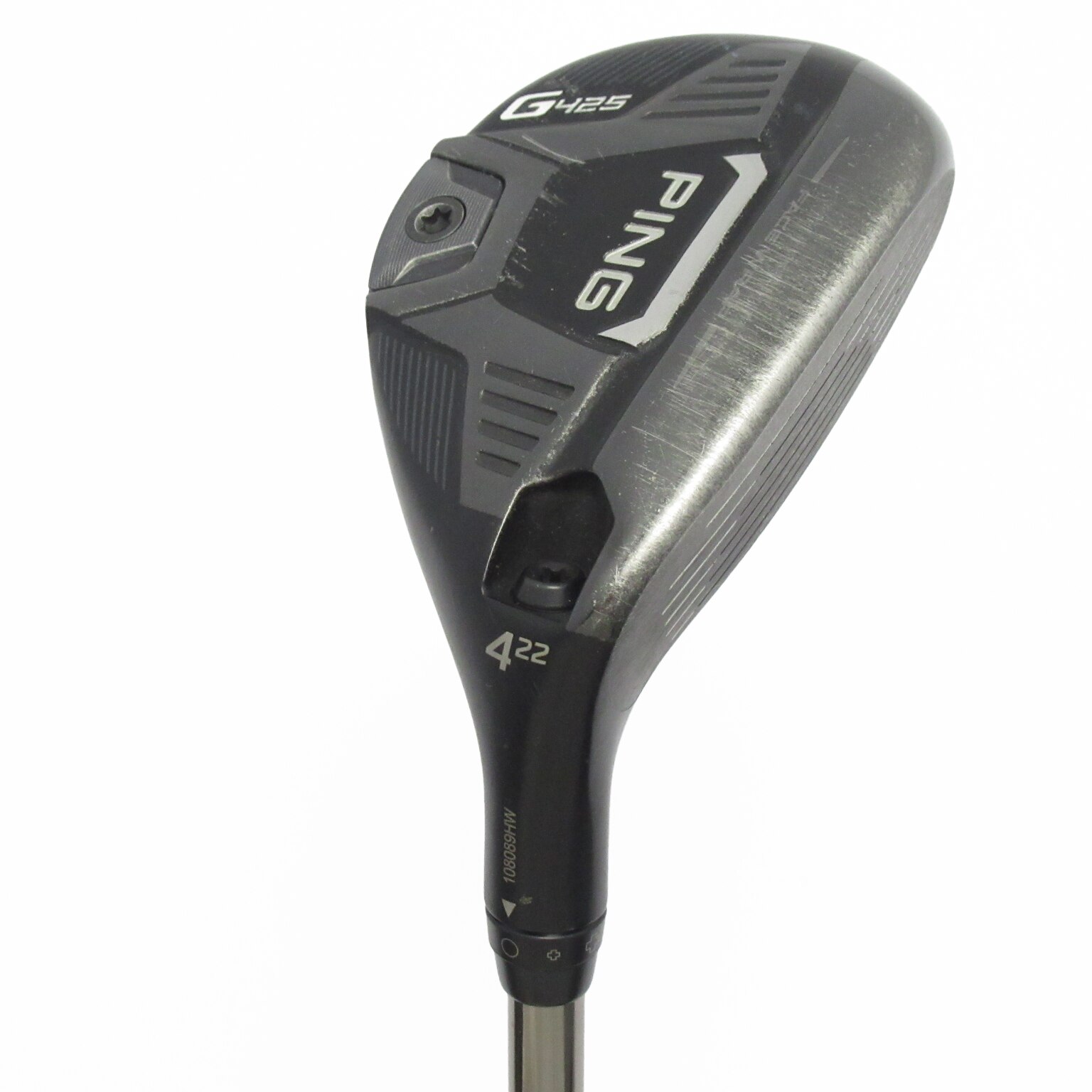 中古】G425 ユーティリティ (ピン) G425 通販｜GDO中古ゴルフクラブ