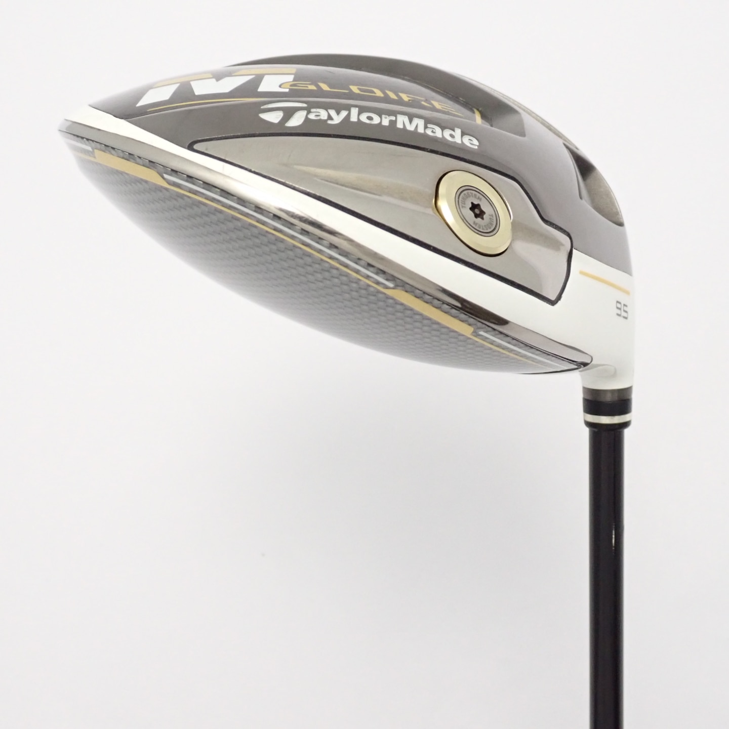 GLOIRE ドライバー ゴルフクラブ 中古】M GLOIRE ドライバー Speeder EVOLUTION TM 9.5 S C(ドライバー