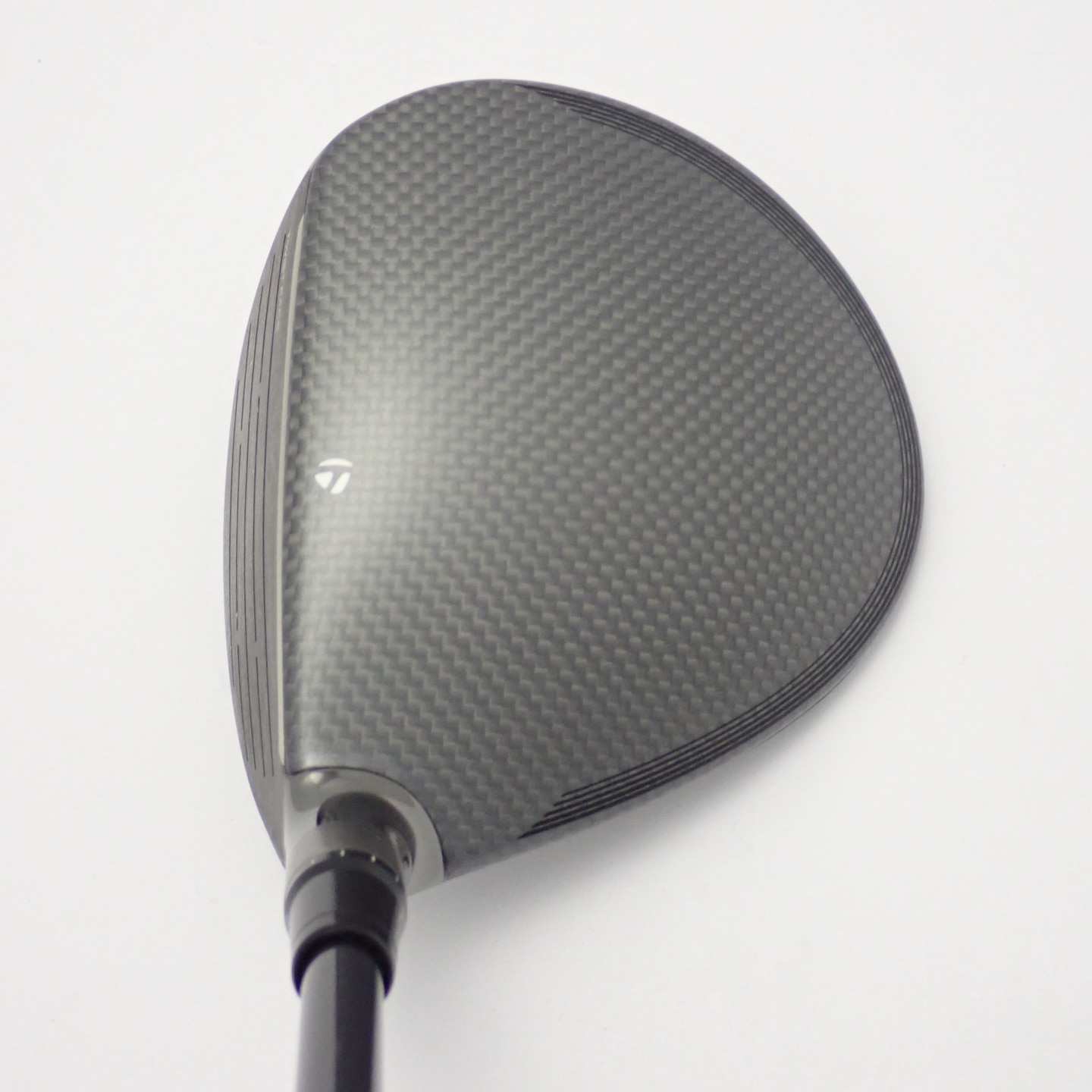 中古】Qi35 フェアウェイウッド Diamana Silver TM55(2025) 16.5 S C
