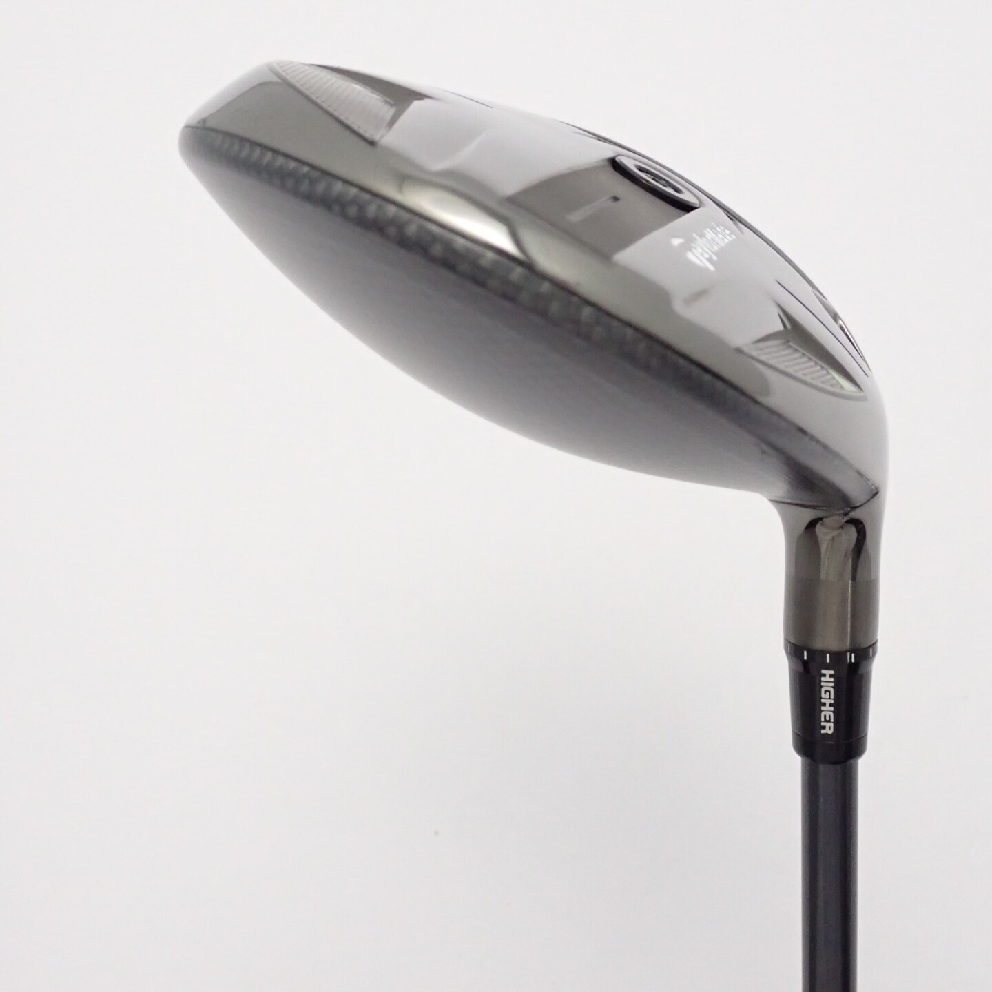 中古】Qi35 フェアウェイウッド Diamana Blue TM50(2025) 15 R BC
