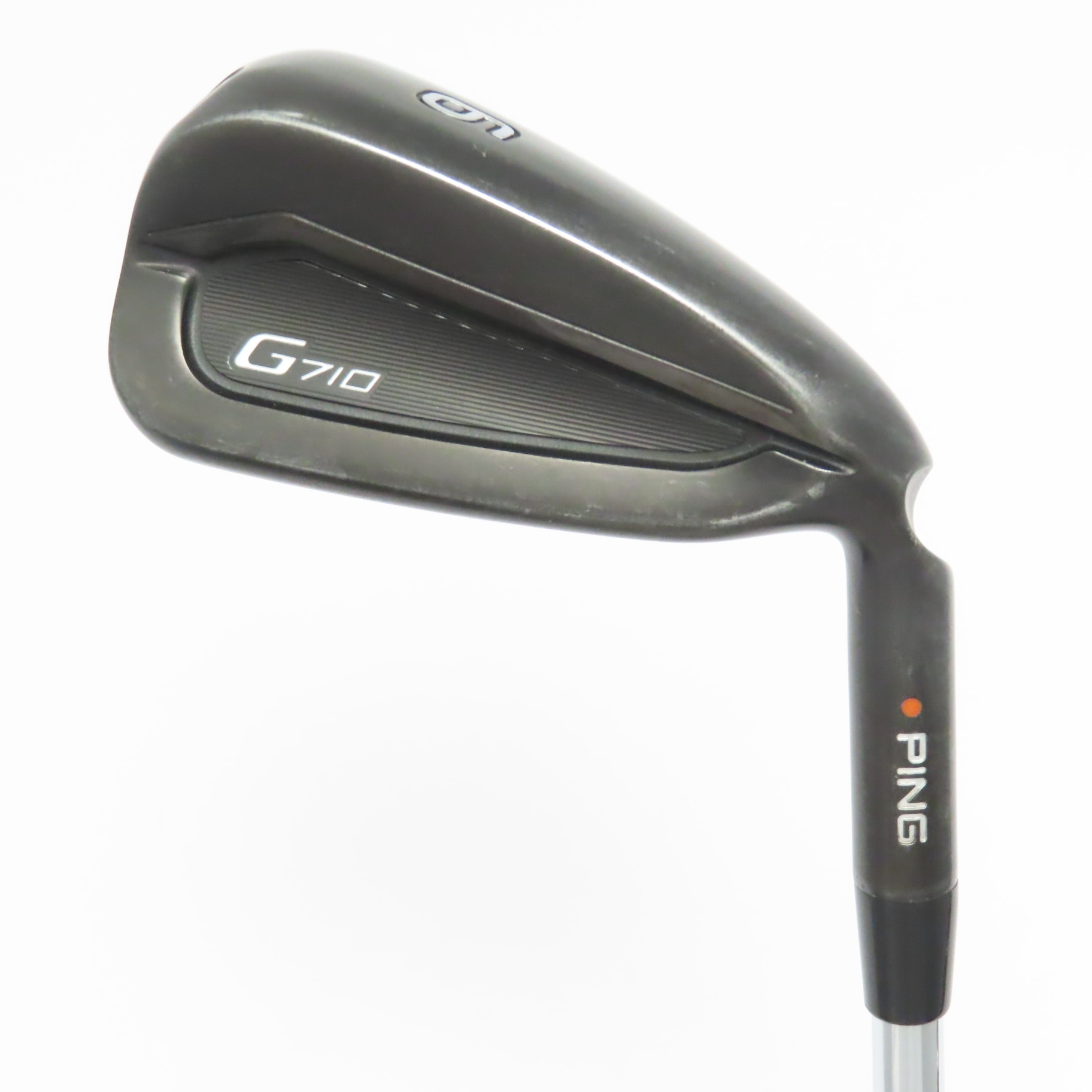 中古】G710 アイアンセット (ピン) 通販｜GDO中古ゴルフクラブ