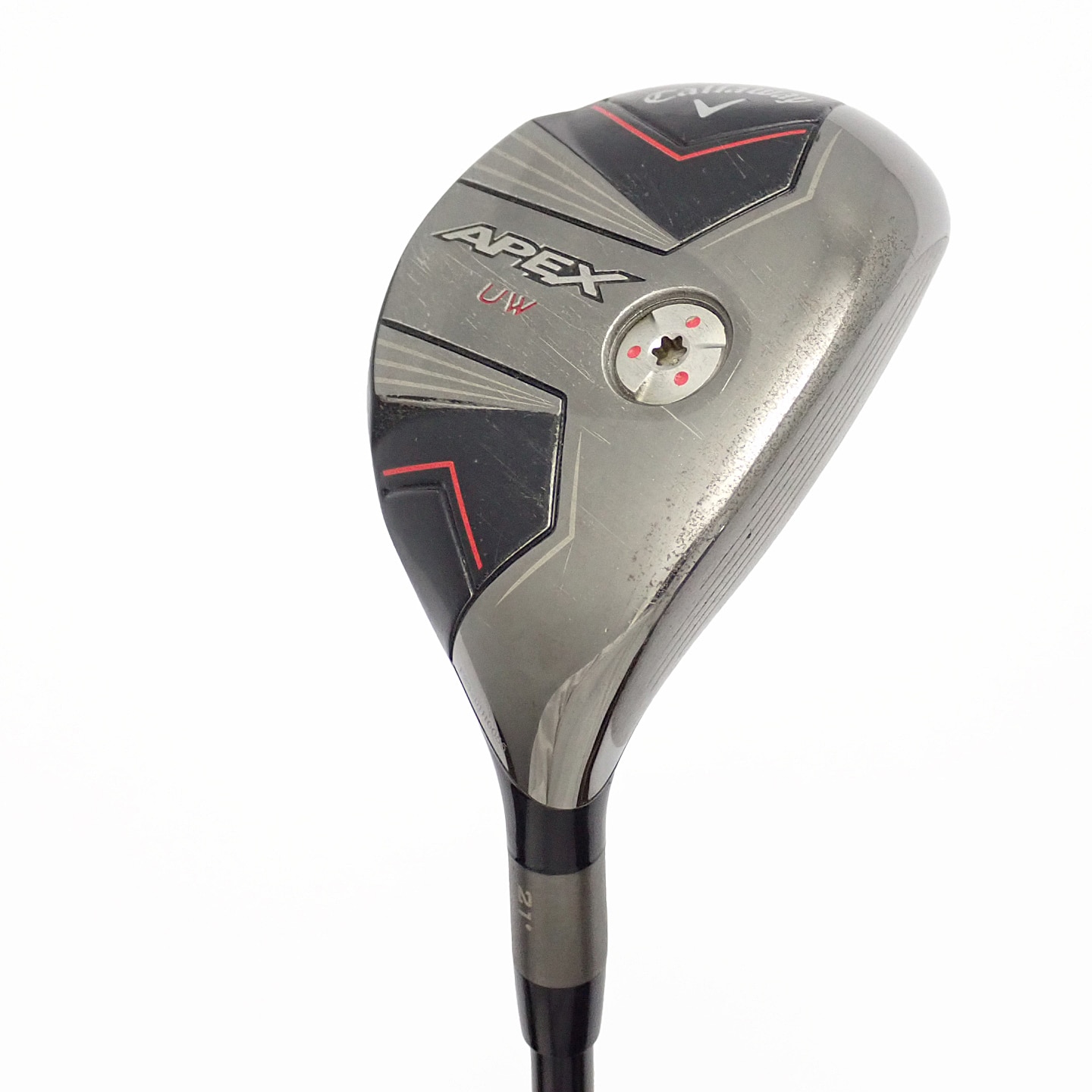 中古】APEX UW(2023） ユーティリティ TENSEI 70 for Callaway 21 S CD