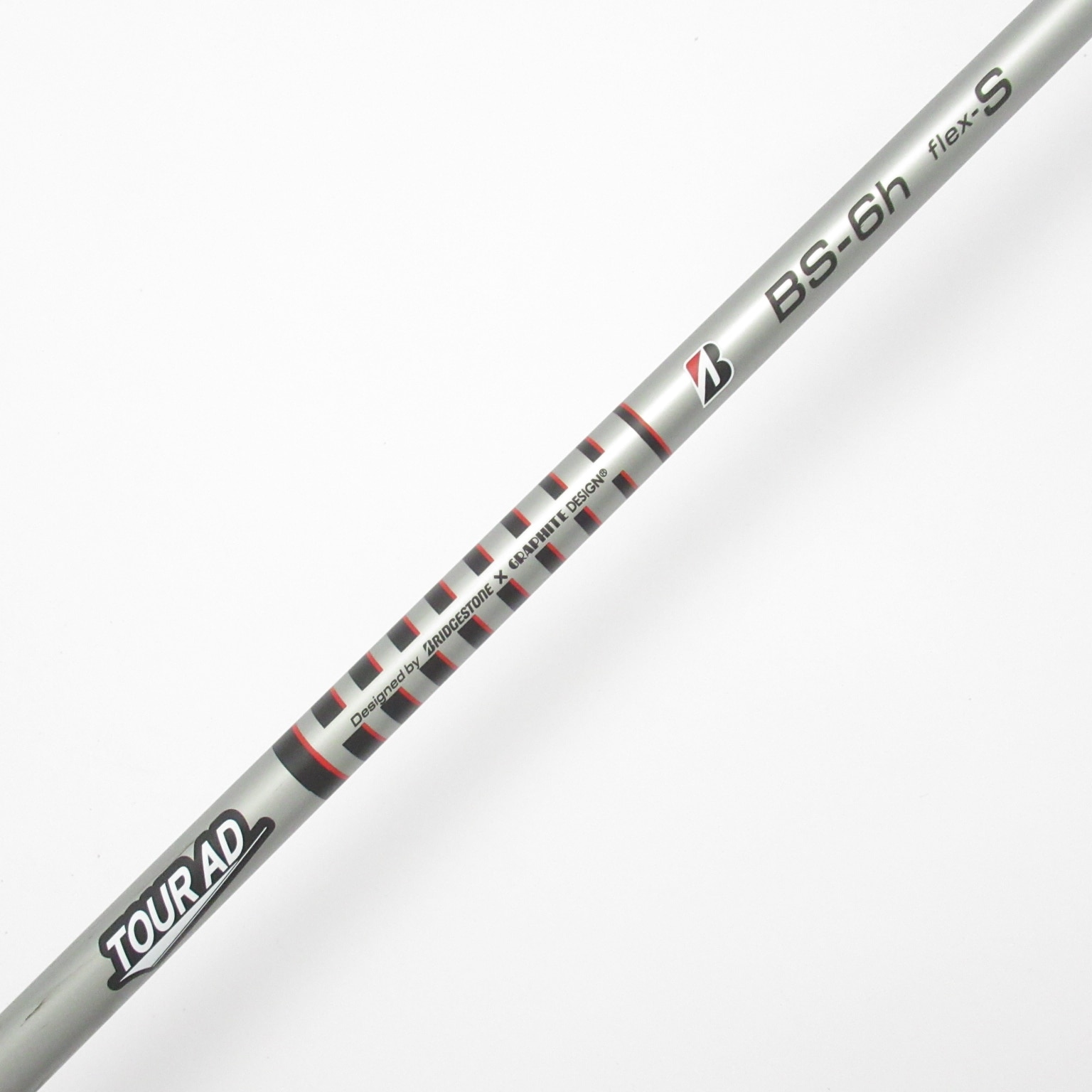 中古】B1 ユーティリティ Tour AD BS-6h 21 S C(ユーティリティ（単品