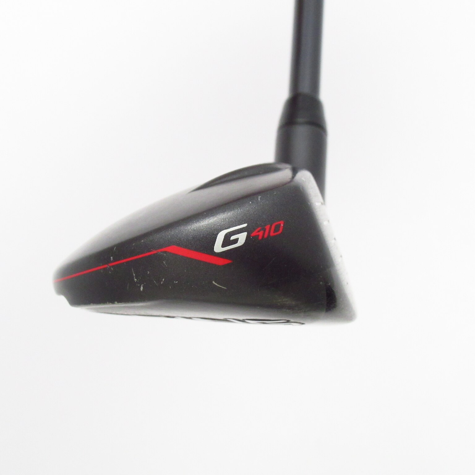中古】G410 ユーティリティ ALTA J CB RED 22 S D(ユーティリティ