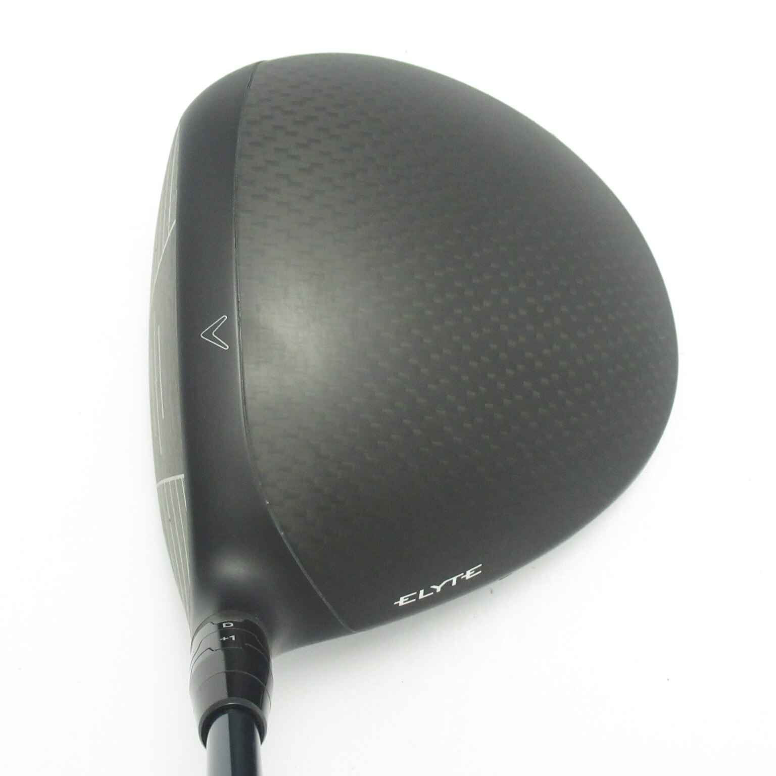 中古】エリート X ドライバー VENTUS GREEN 5 for Callaway 10.5 R BC