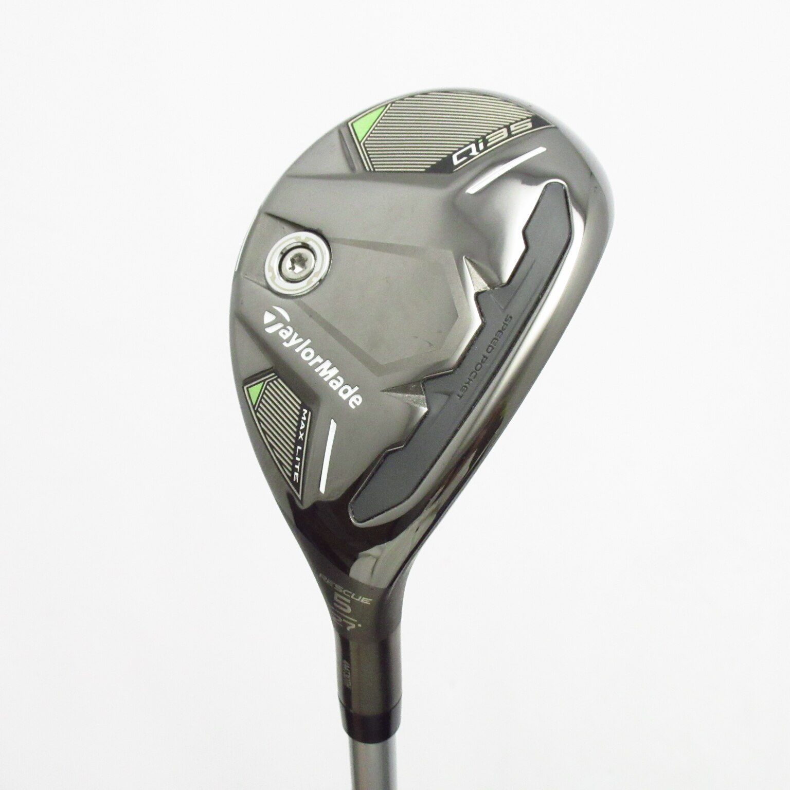 中古】Qi35 ユーティリティ (テーラーメイド) レディス 通販｜GDO中古