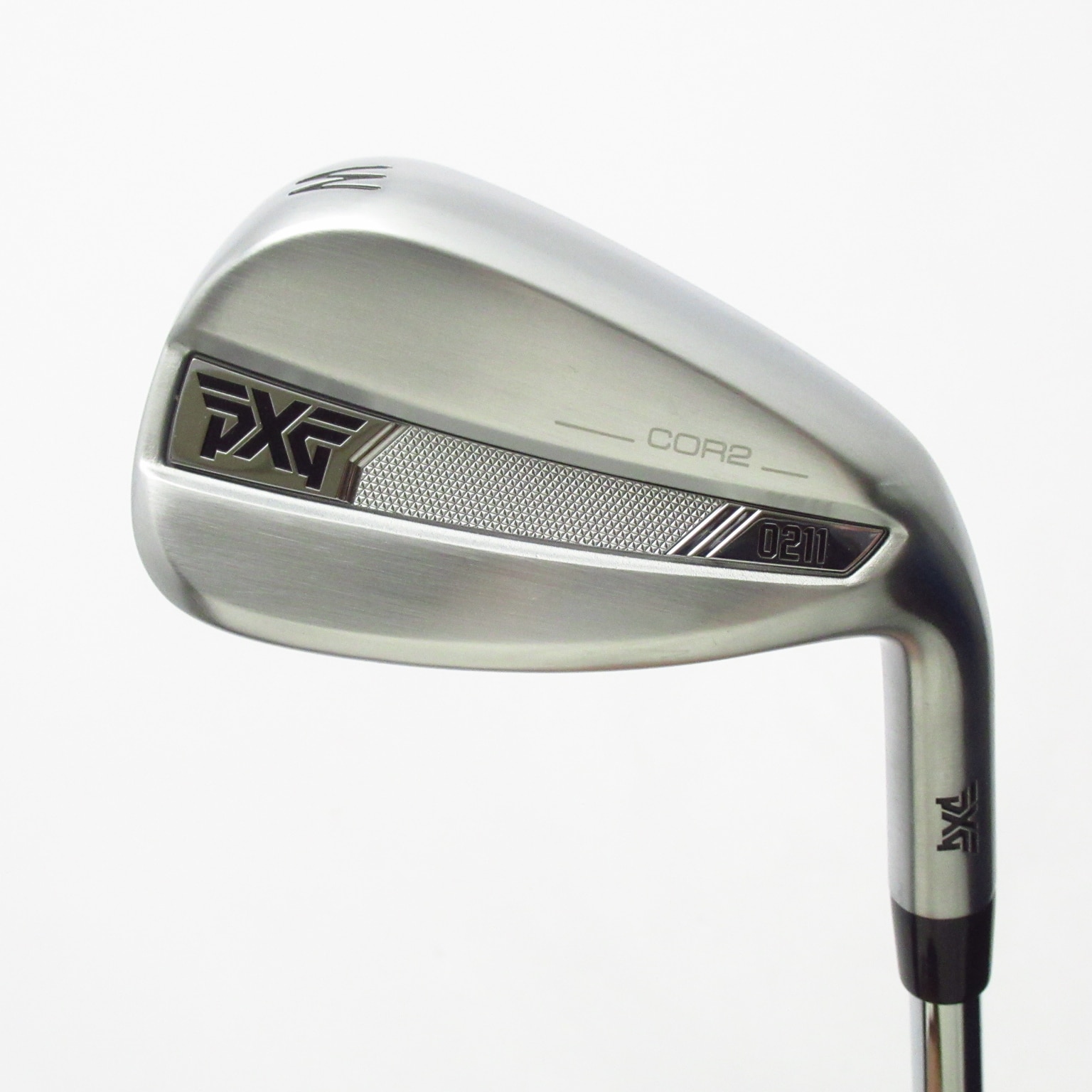 中古】PXG 0211 COR2 アイアン（単品） N.S.PRO ZELOS 7 45 S B