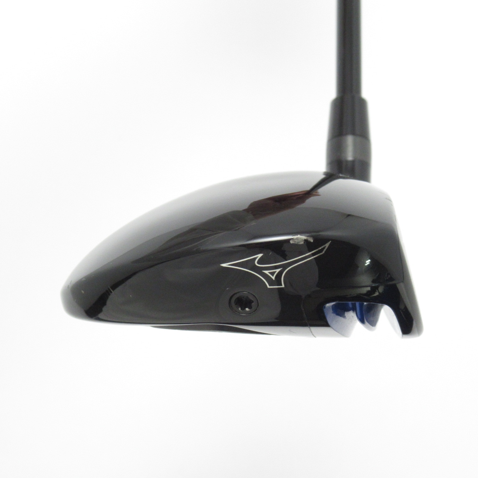 中古】MizunoPro(2019) フェアウェイウッド Tour AD GM-1 15 S CD
