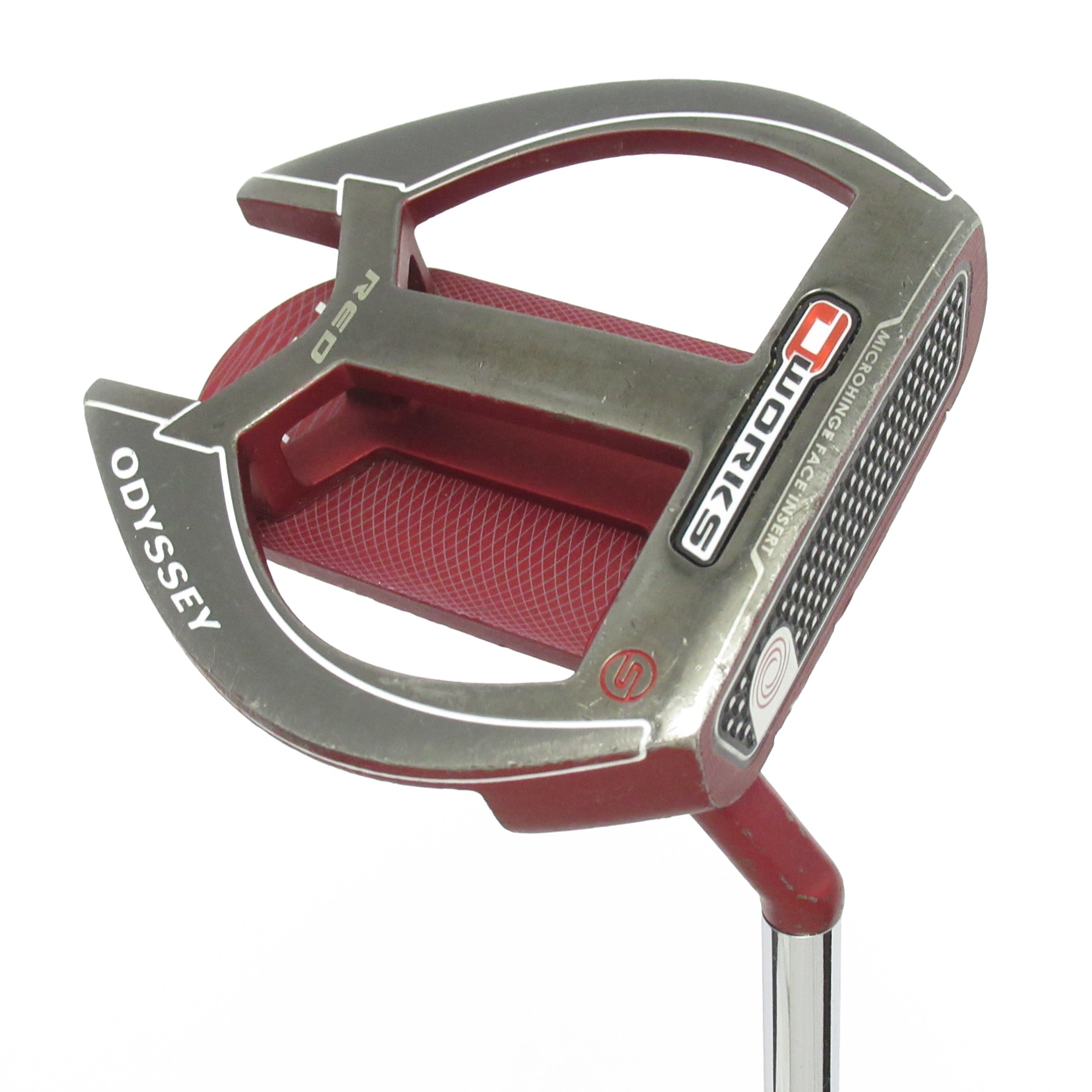 中古】O-WORKS(オーワークス) (オデッセイ) 通販｜GDO中古ゴルフクラブ