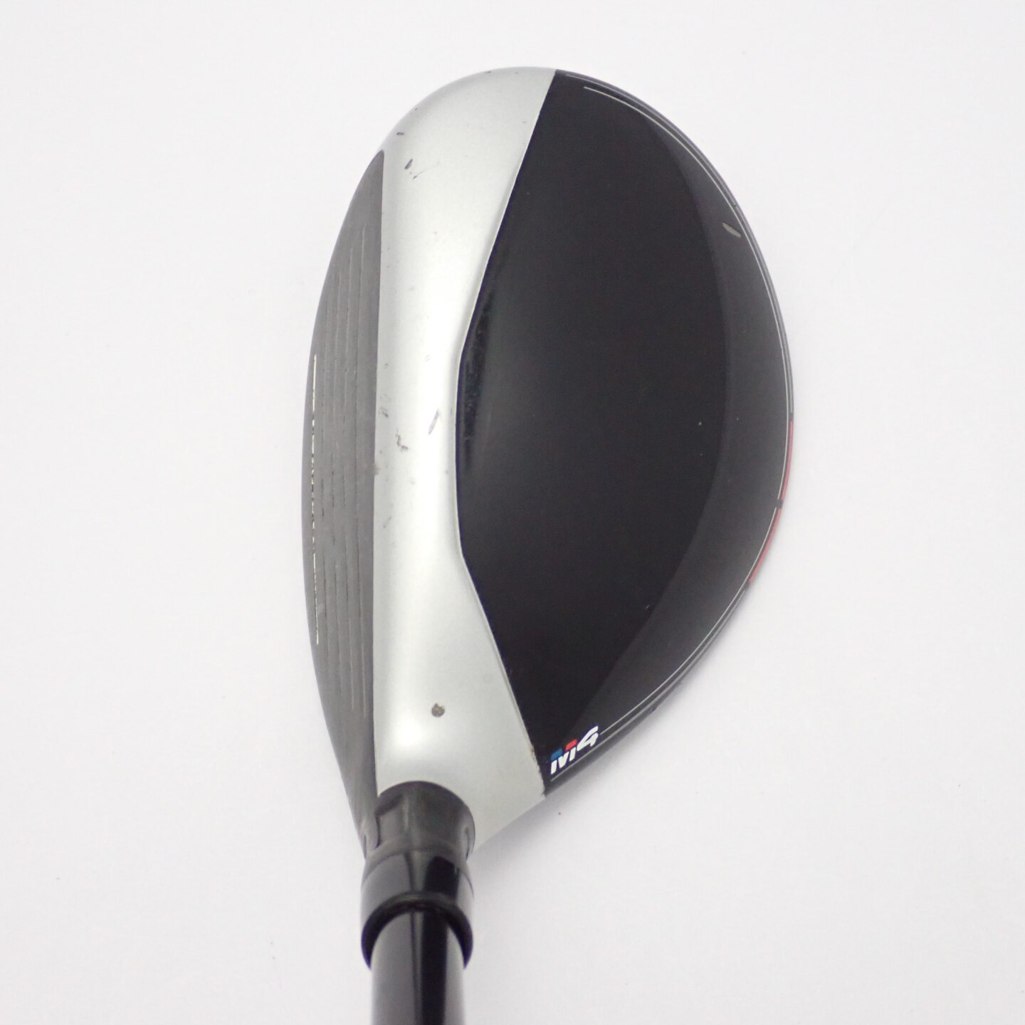 中古】M4 ユーティリティ FUBUKI TM6 22 R D(ユーティリティ（単品
