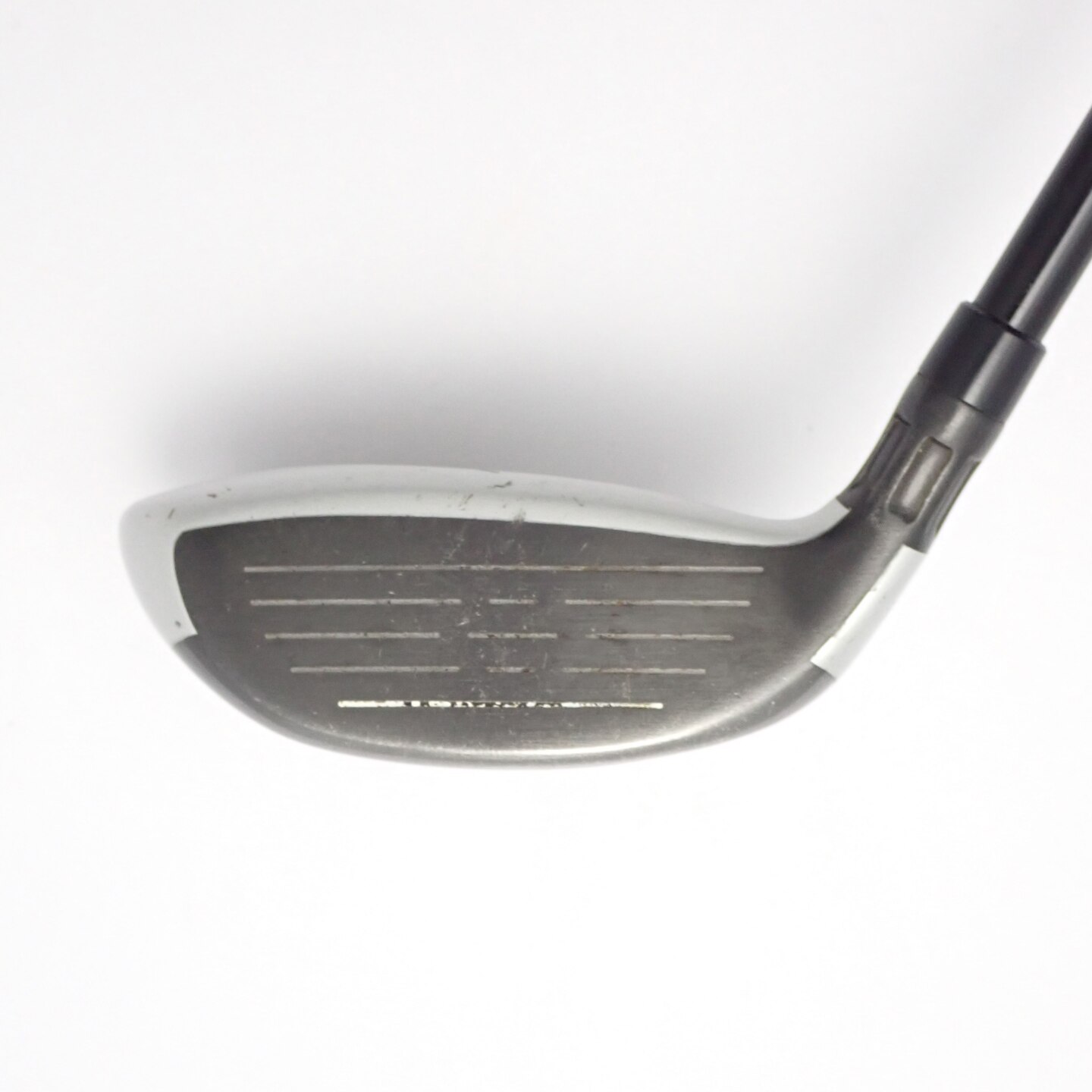 中古】M4 ユーティリティ FUBUKI TM6 22 R D(ユーティリティ（単品