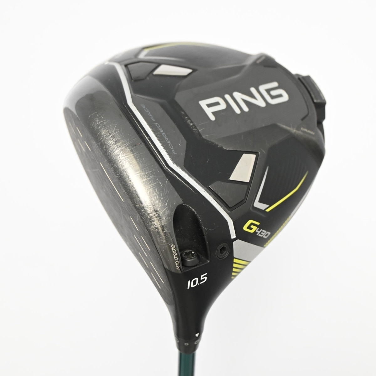 中古】ピン(PING) ドライバー レフティ 通販｜GDO中古ゴルフクラブ