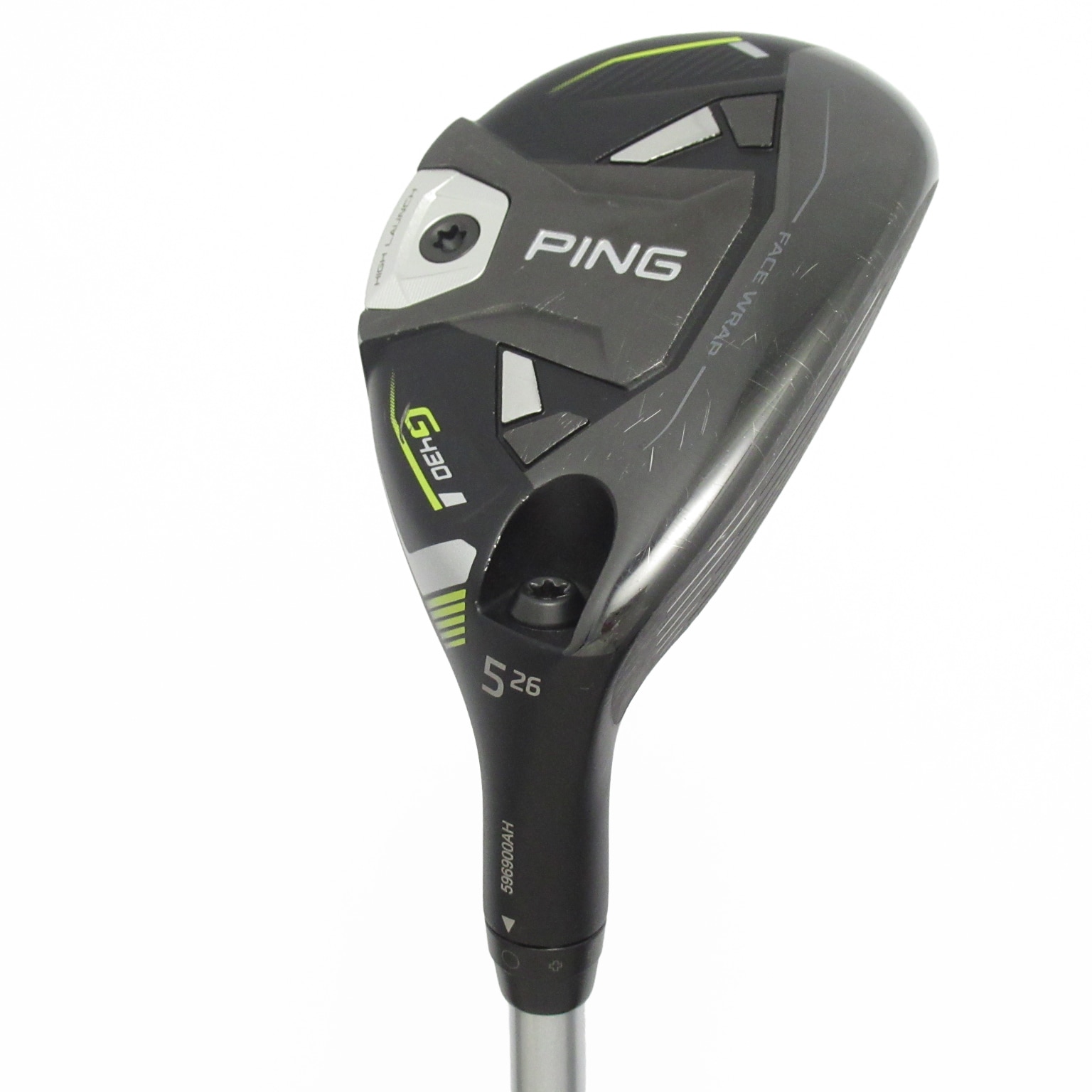 中古】G430 ユーティリティ (ピン) 通販｜GDO中古ゴルフクラブ