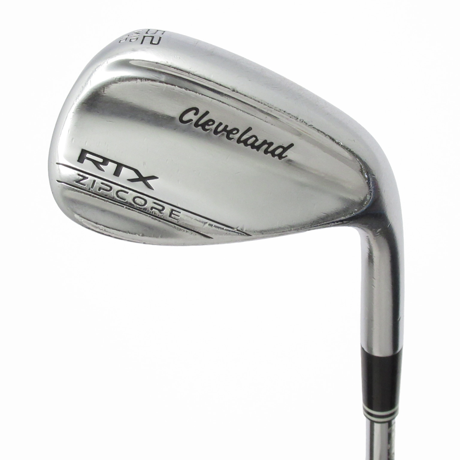 中古】RTX ZIPCORE ウェッジ (クリーブランド) RTX 通販｜GDO中古