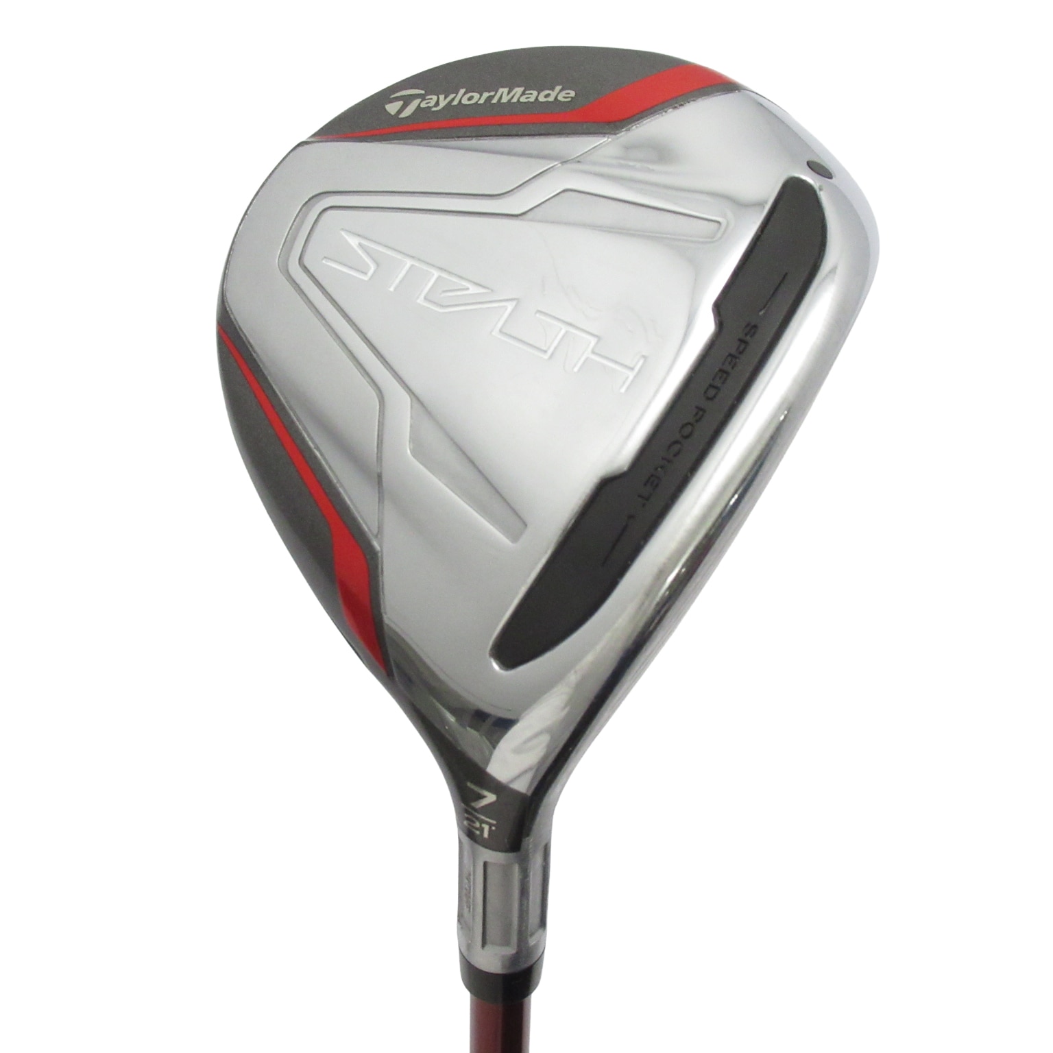 中古】ステルス フェアウェイウッド (テーラーメイド) ステルス 通販