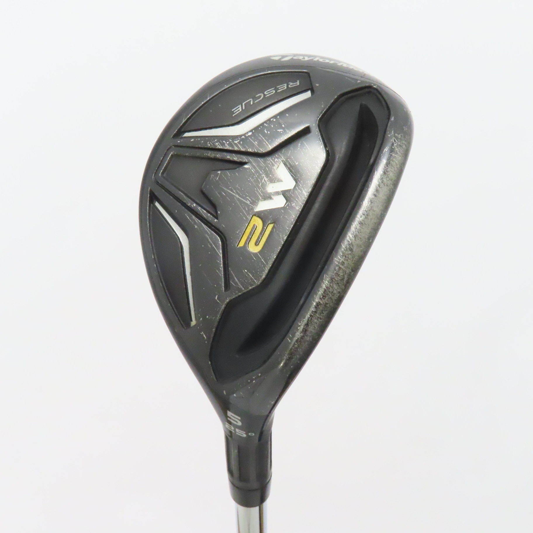 中古】M2 ユーティリティ (テーラーメイド) 通販｜GDO中古ゴルフクラブ