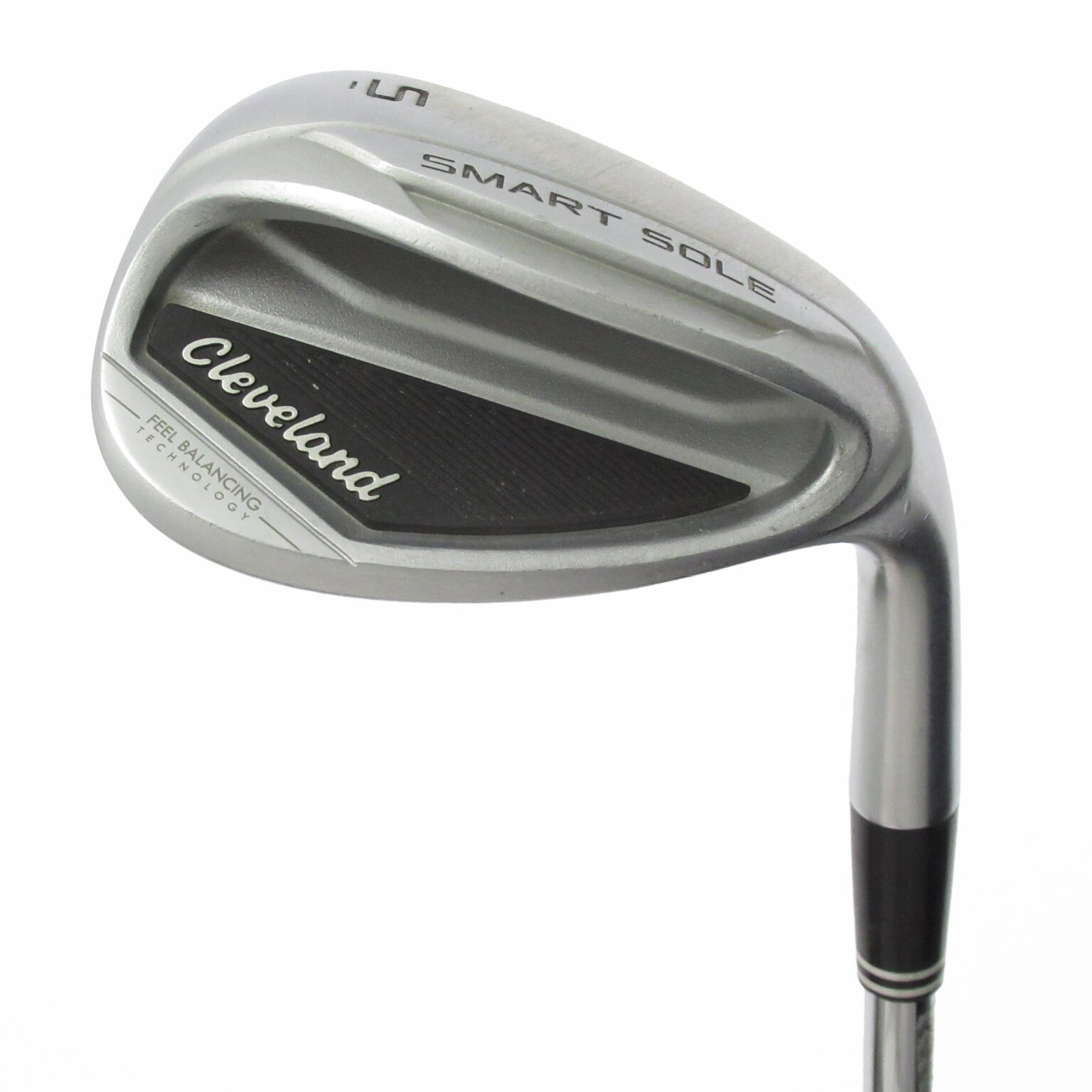 中古】スマートソール 3 TYPE-S ウェッジ SMART SOLE 58 WEDGE CD