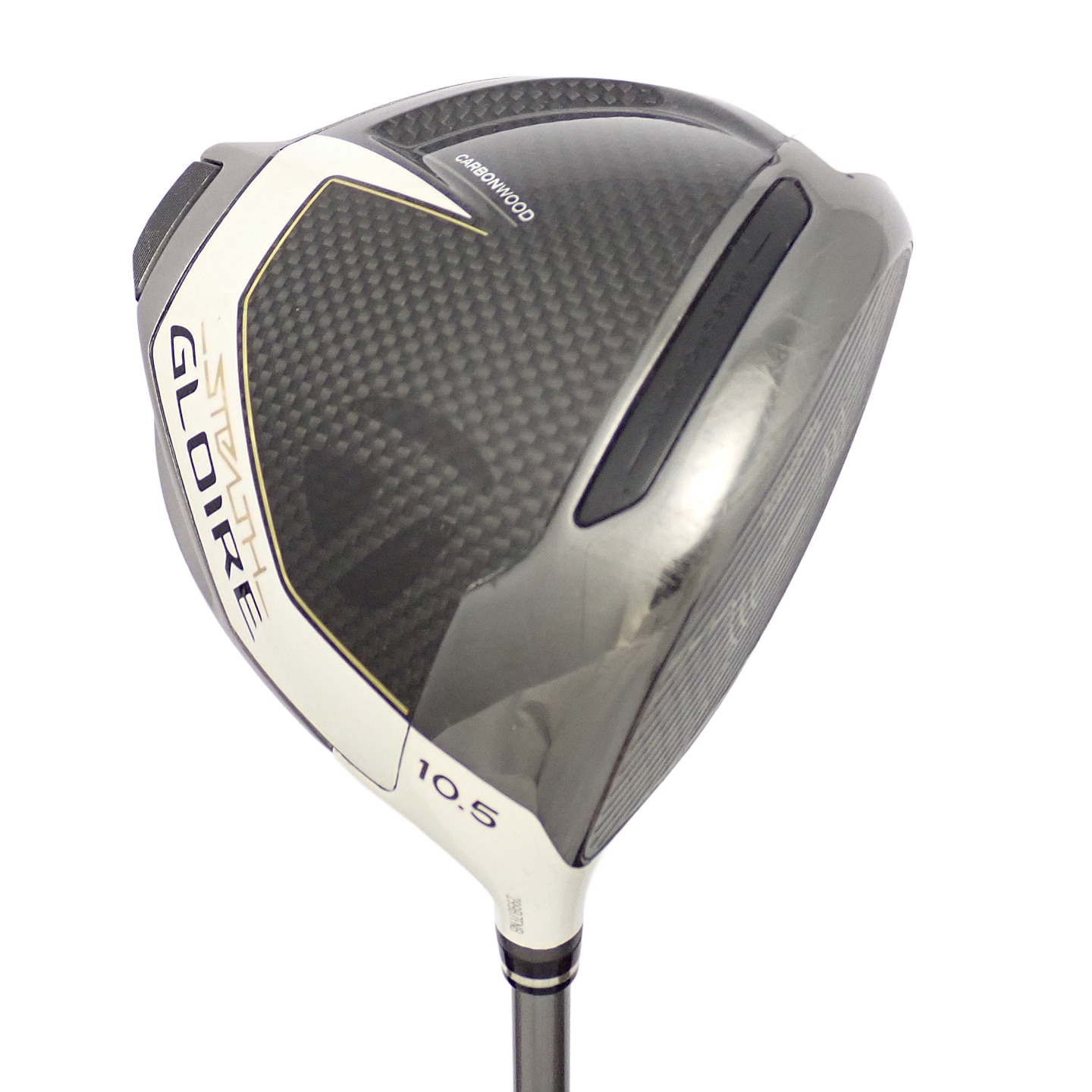 中古】ステルス ドライバー (テーラーメイド) 通販｜GDO中古ゴルフクラブ
