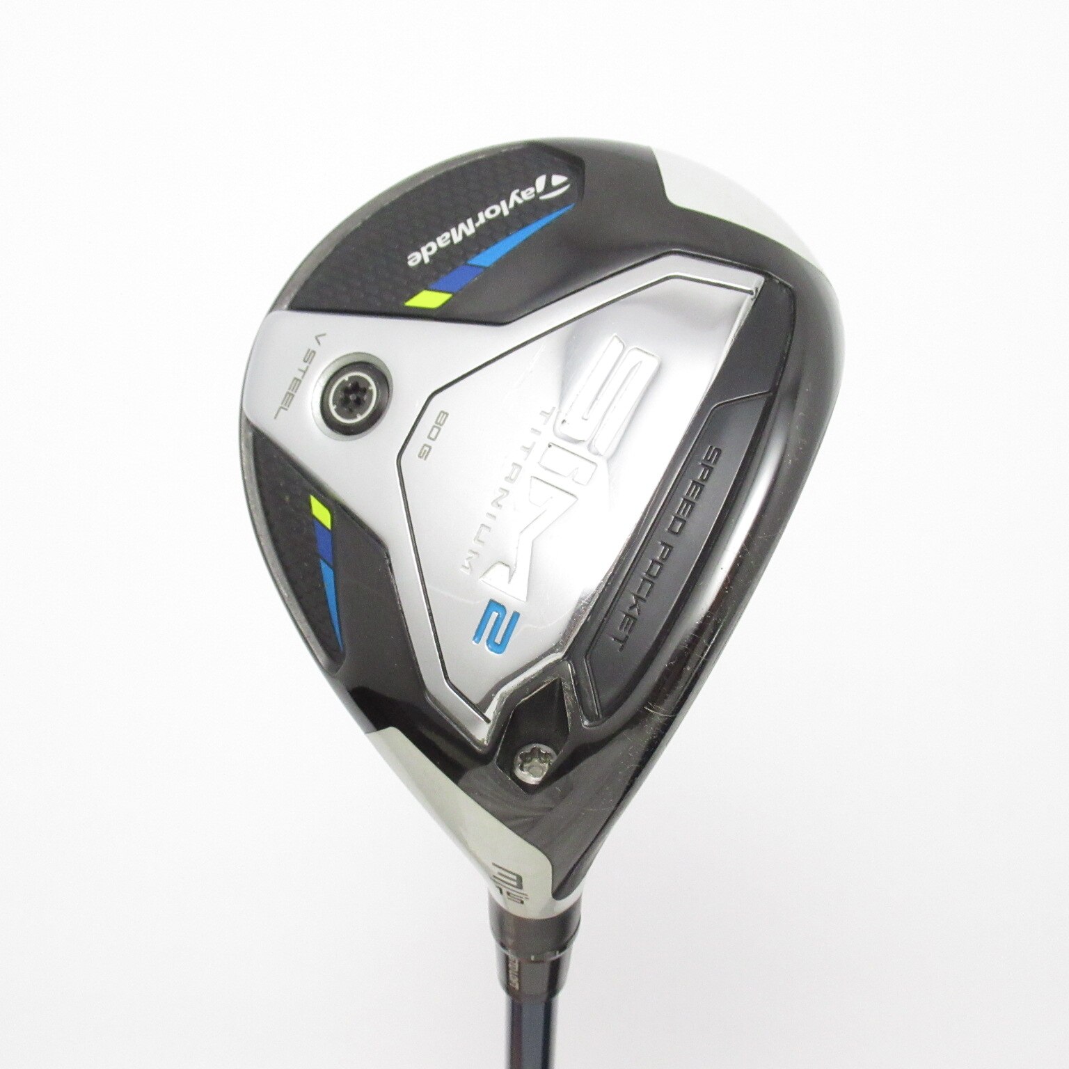 中古】SIM2 フェアウェイウッド (テーラーメイド) SIM2 通販｜GDO中古