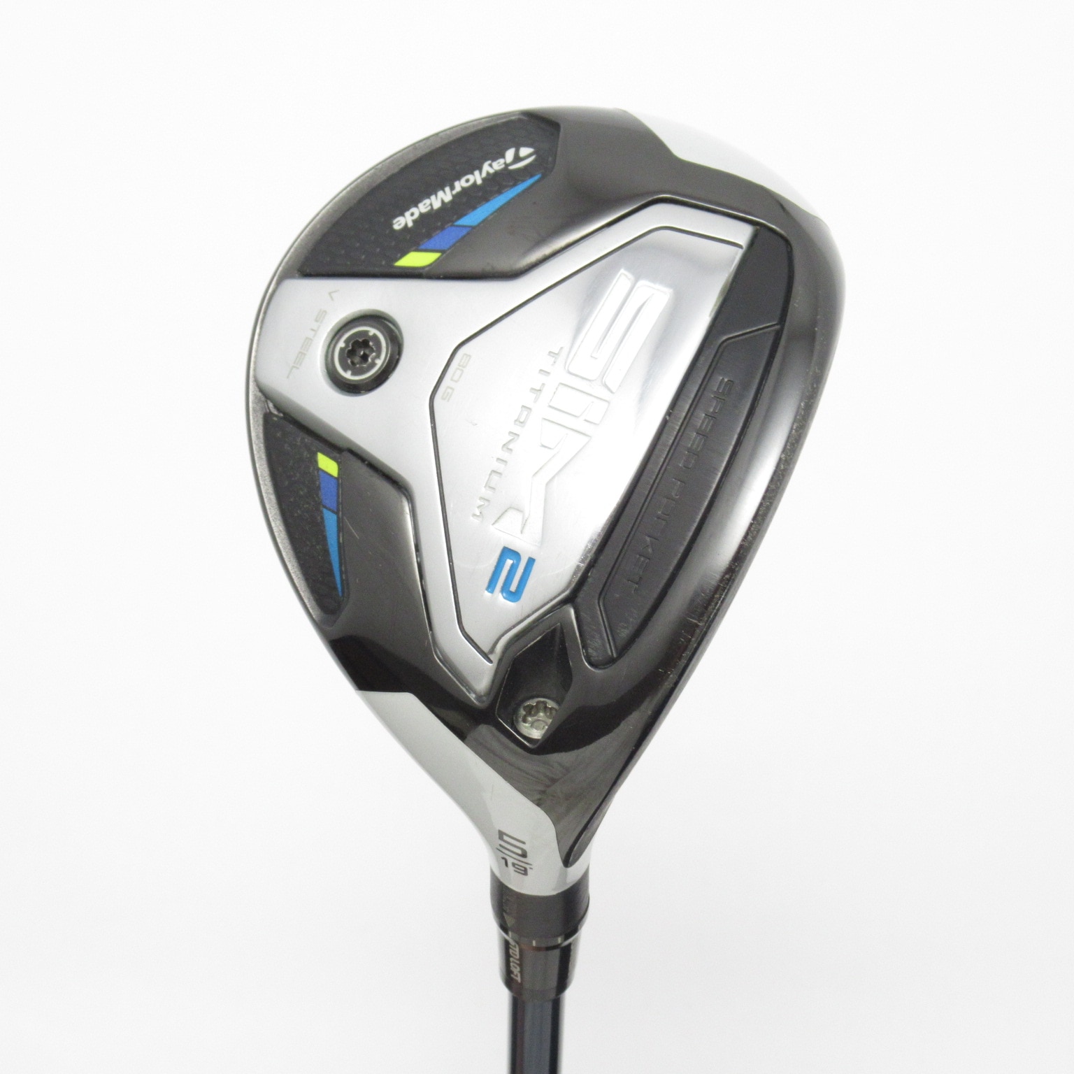 中古】SIM2 フェアウェイウッド (テーラーメイド) 通販｜GDO中古ゴルフ