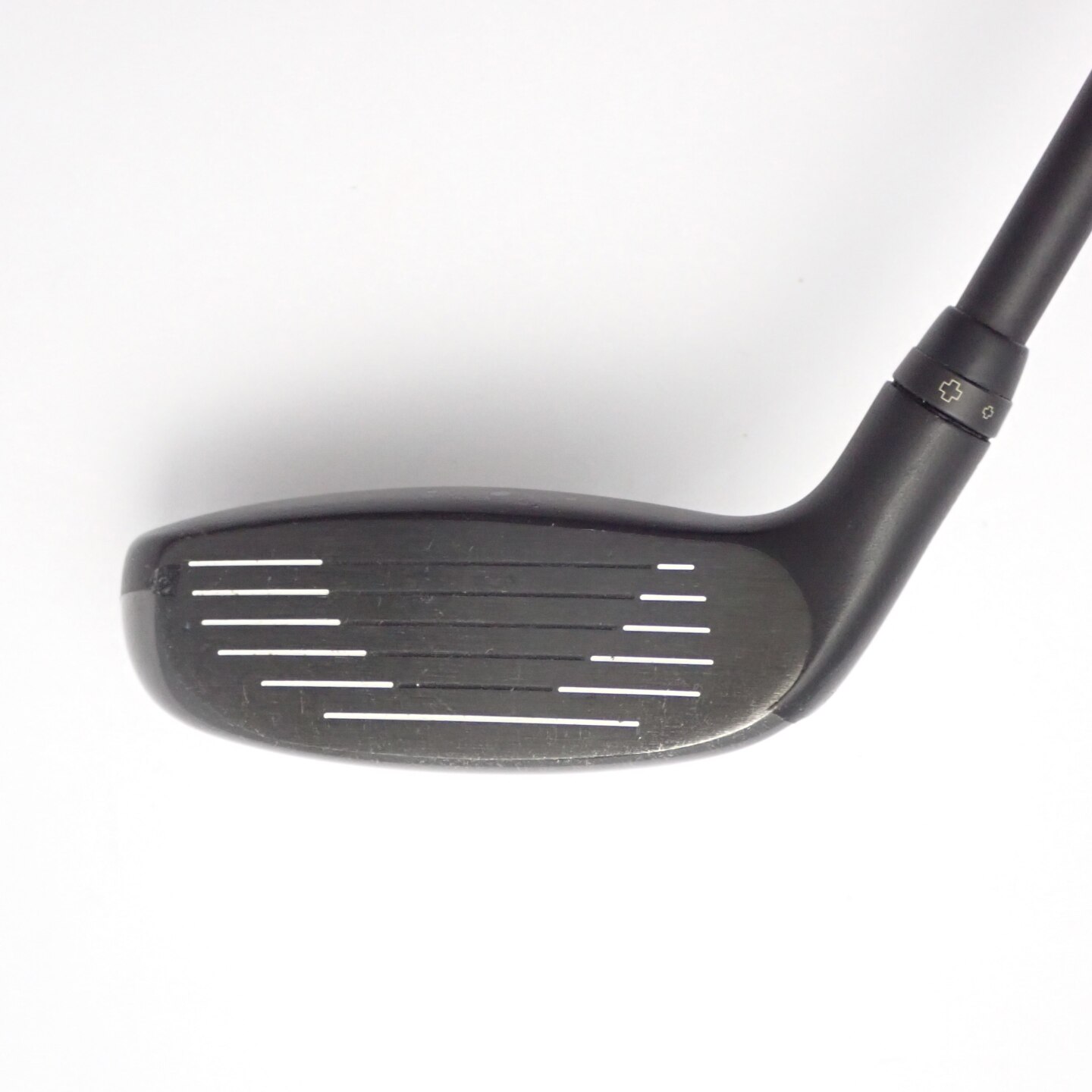 中古】G425 ハイブリッド ユーティリティ ALTA J CB SLATE 22 SR CD