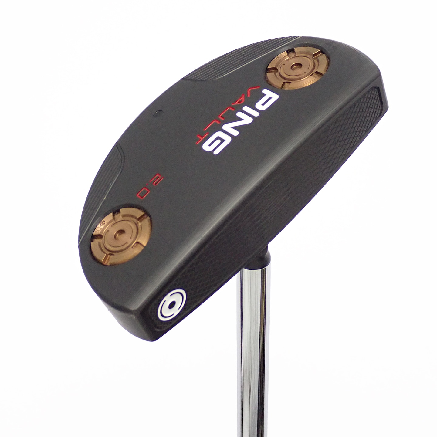 中古】ヴォルト2.0 パイバーC ステルス パター (ピン) VAULT 通販｜GDO