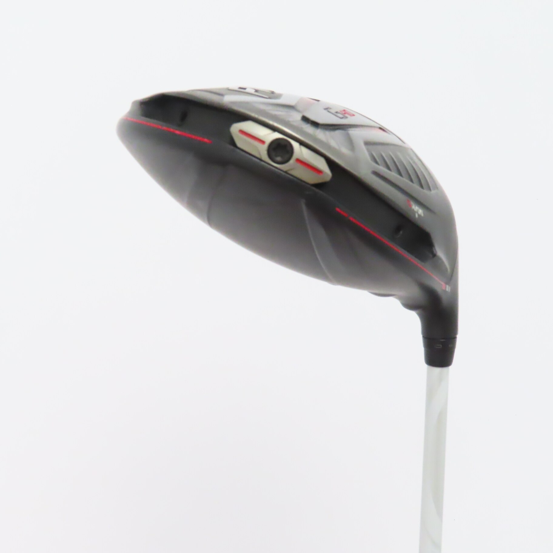 中古】G410 PLUS ドライバー Speeder 569 EVOLUTION VII 10.5 S D