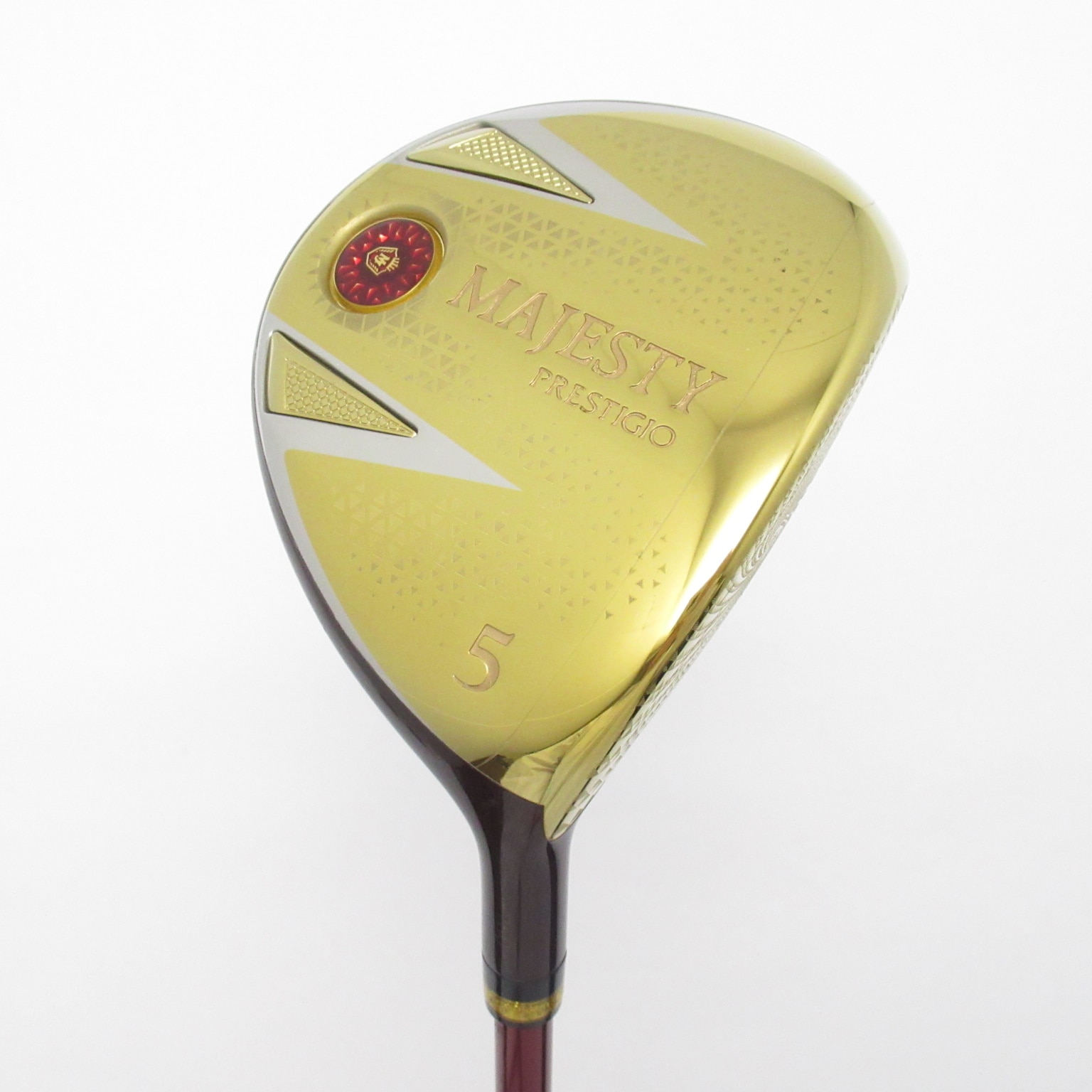 中古】マジェスティ フェアウェイウッド (マジェスティ) 通販｜GDO中古