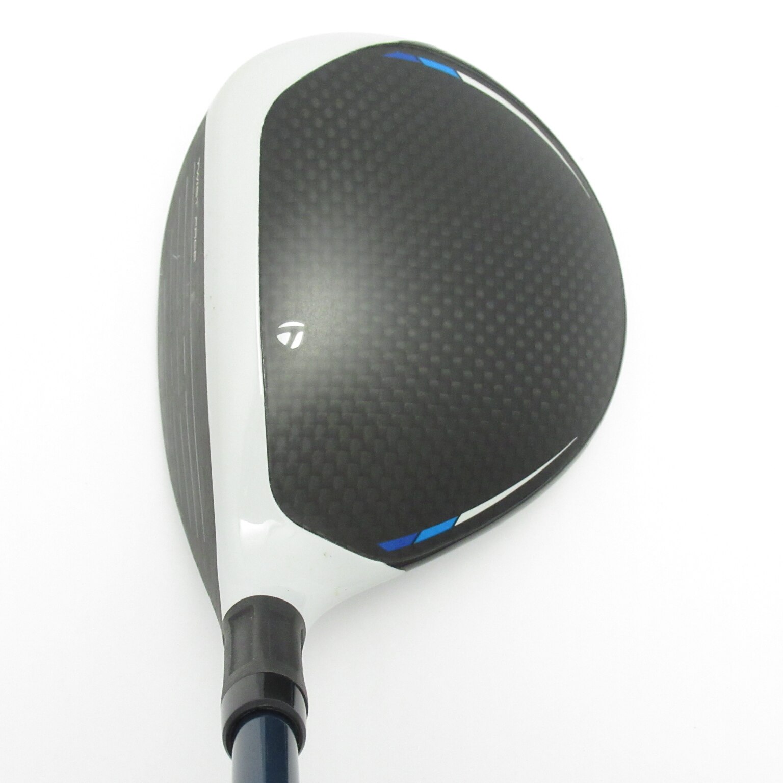 中古】SIM2 マックス フェアウェイウッド TENSEI BLUE TM50(2021) 18