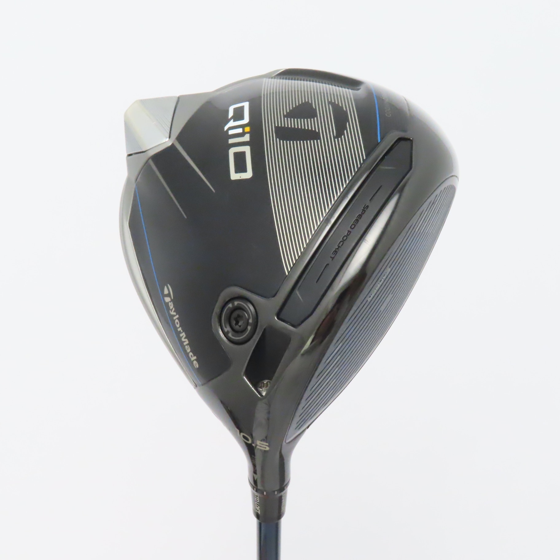 中古】Qi10 ドライバー (テーラーメイド) 通販|GDO中古ゴルフクラブ 中古】Qi10 ドライバー (テーラーメイド) 通販|GDO中古ゴルフクラブ