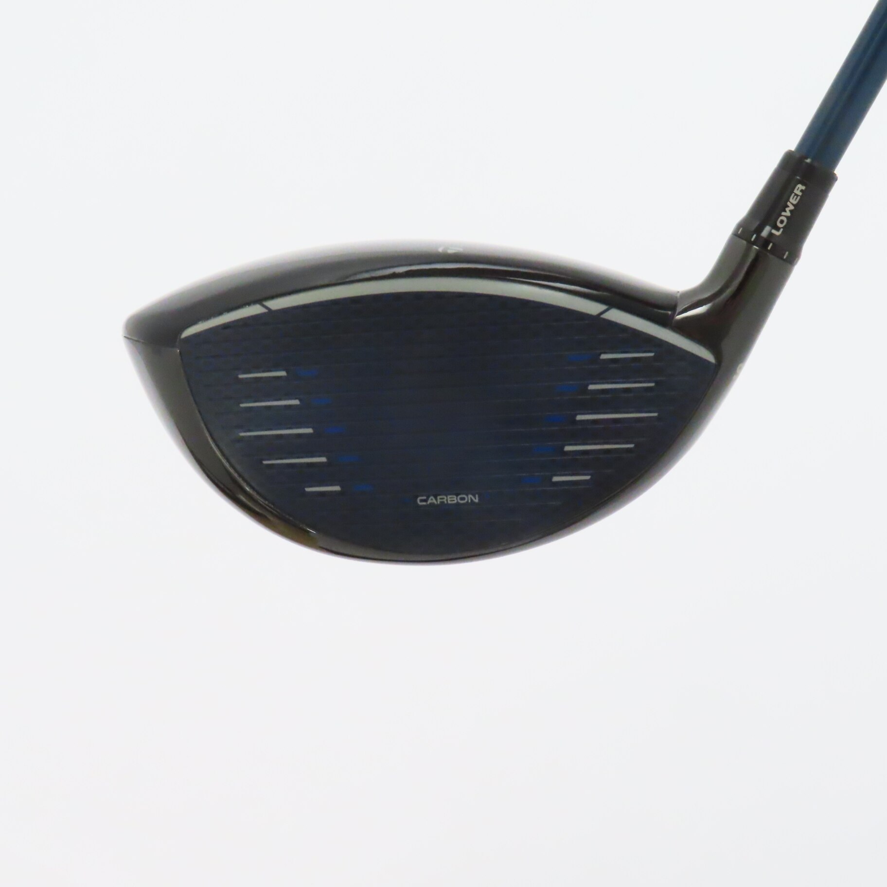 中古】Qi10 ドライバー TENSEI BLUE TM50(2021) 10.5 S C(ドライバー