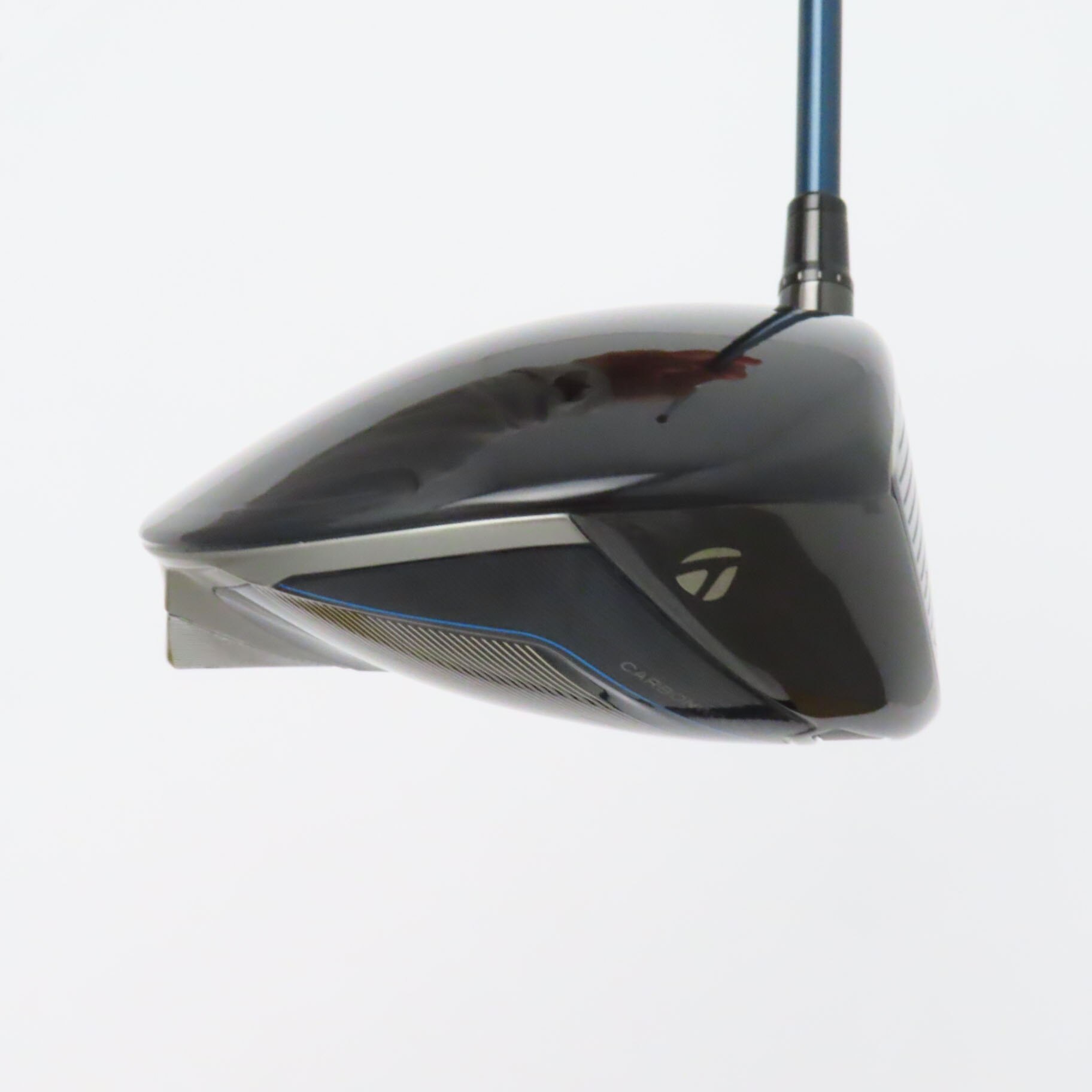 中古】Qi10 ドライバー TENSEI BLUE TM50(2021) 10.5 S C(ドライバー