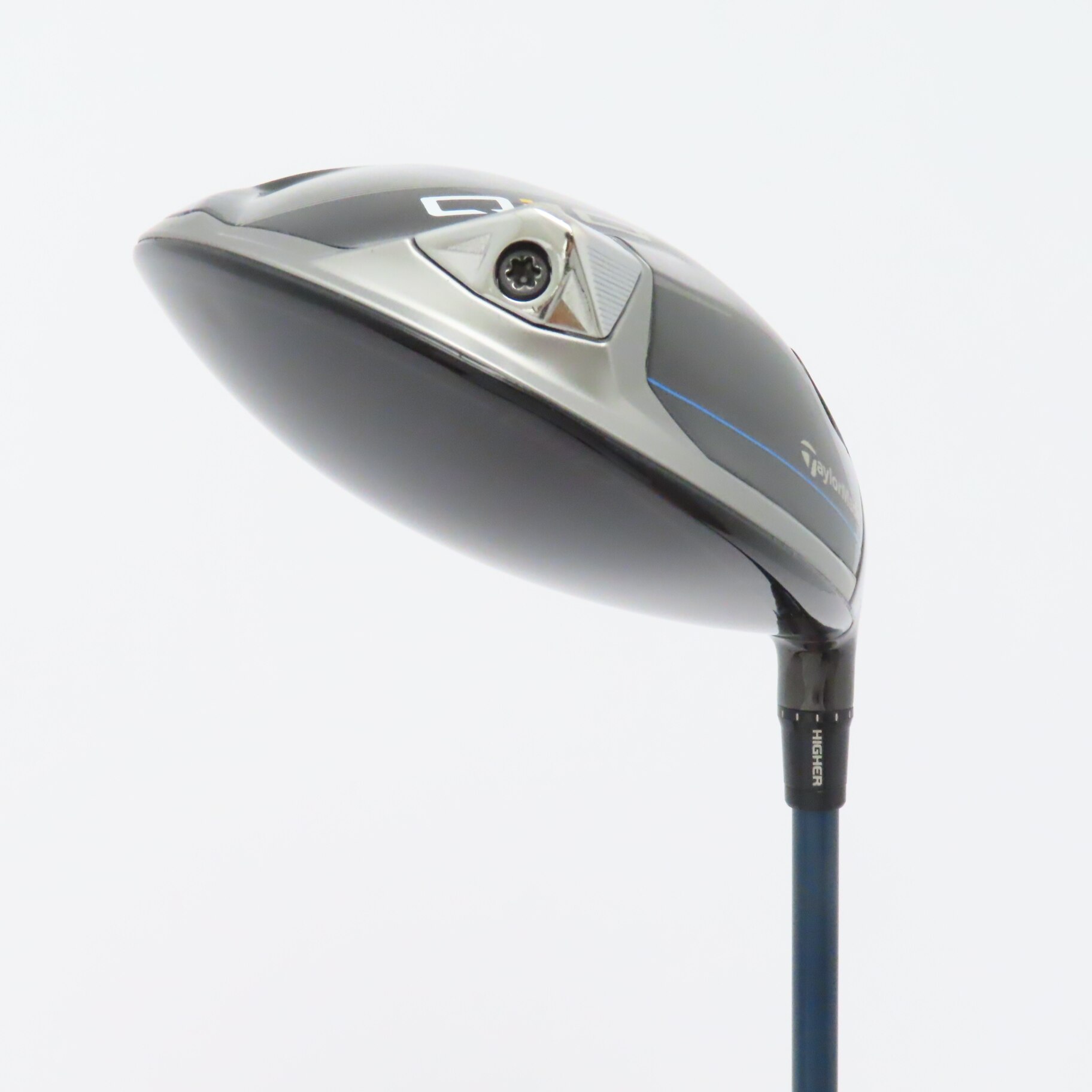 中古】Qi10 ドライバー TENSEI BLUE TM50(2021) 10.5 S C(ドライバー