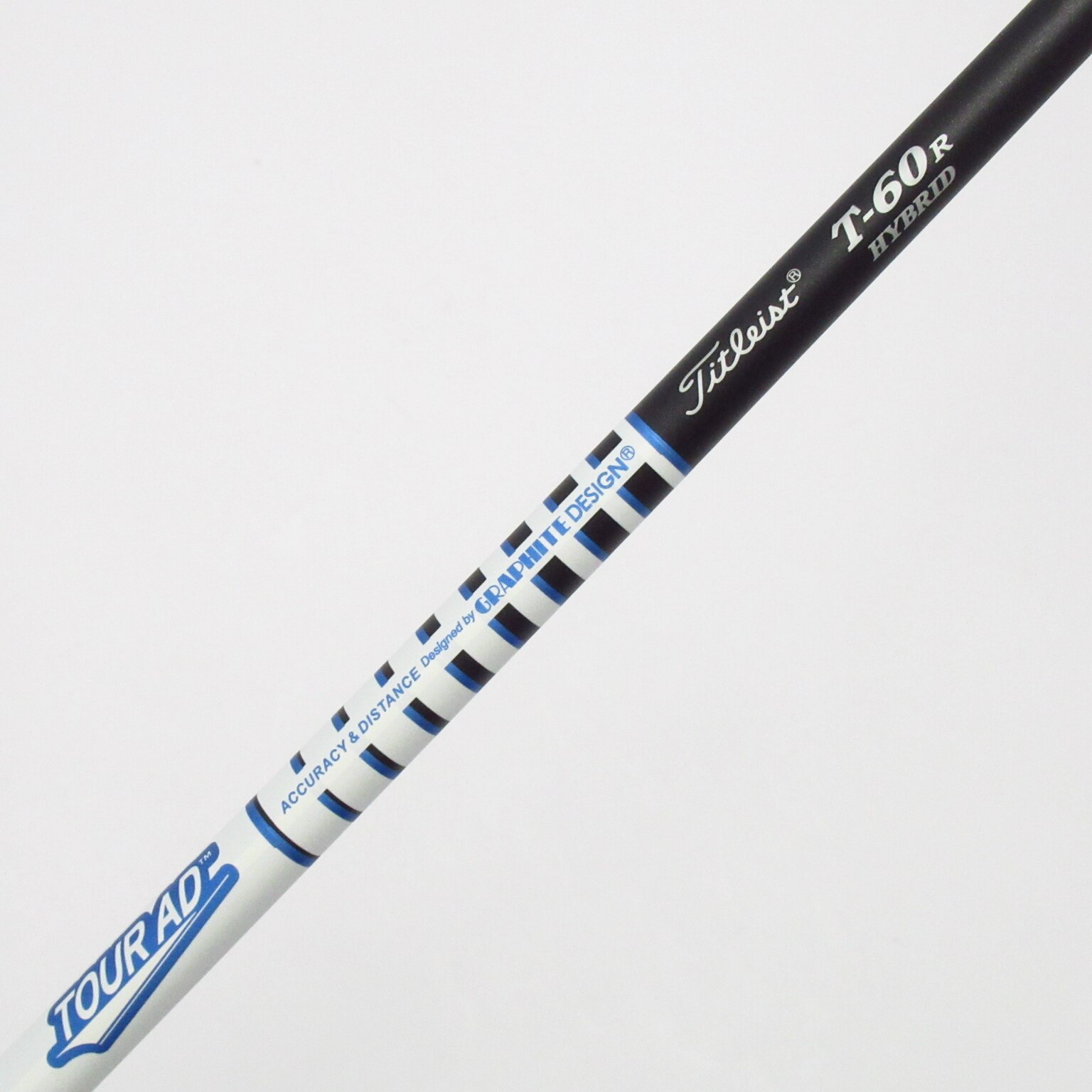 中古】TS2 ユーティリティ Titleist Tour AD T-60 25 R CD