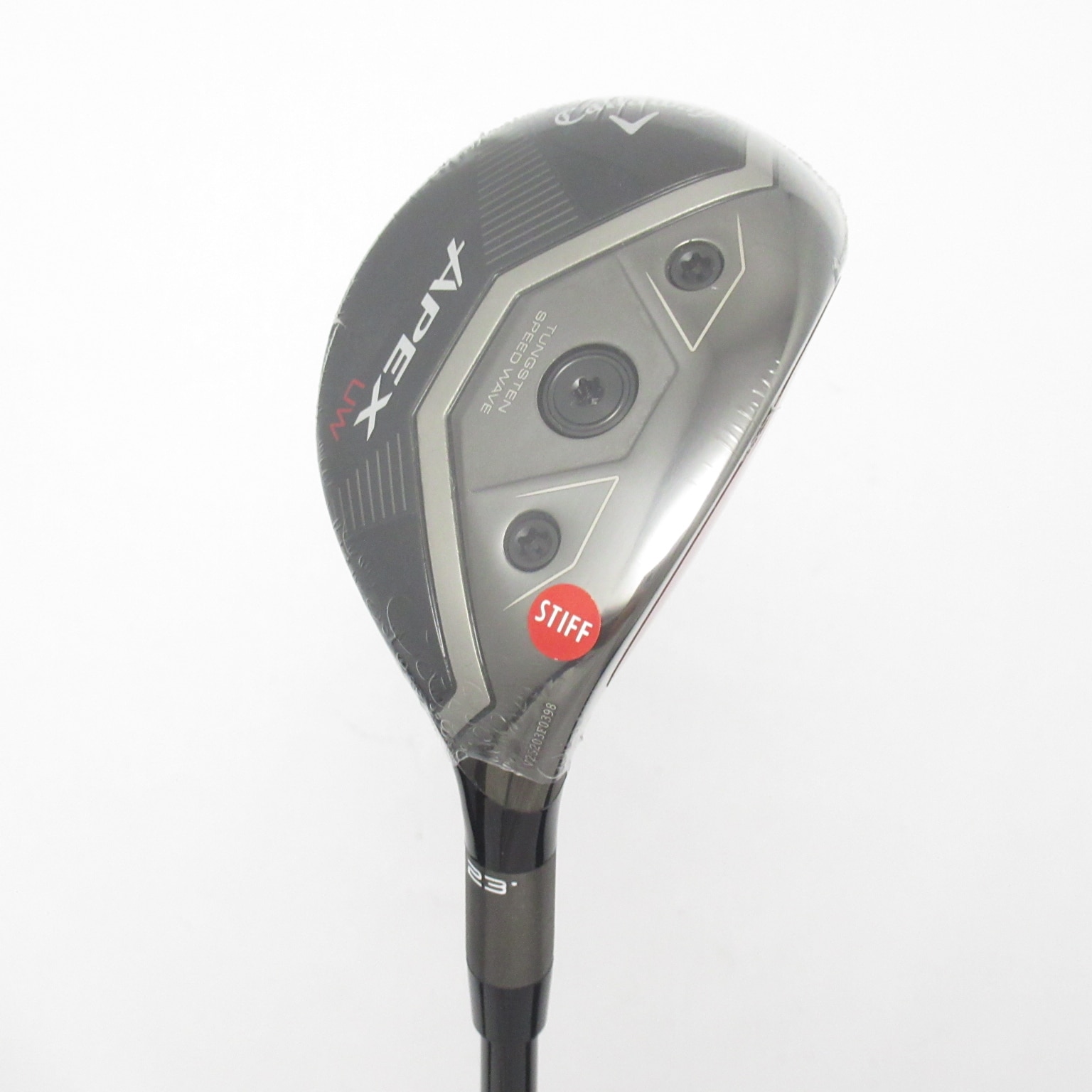 中古】APEX UW(2025) ユーティリティ TENSEI BLACK SILVER 70 for