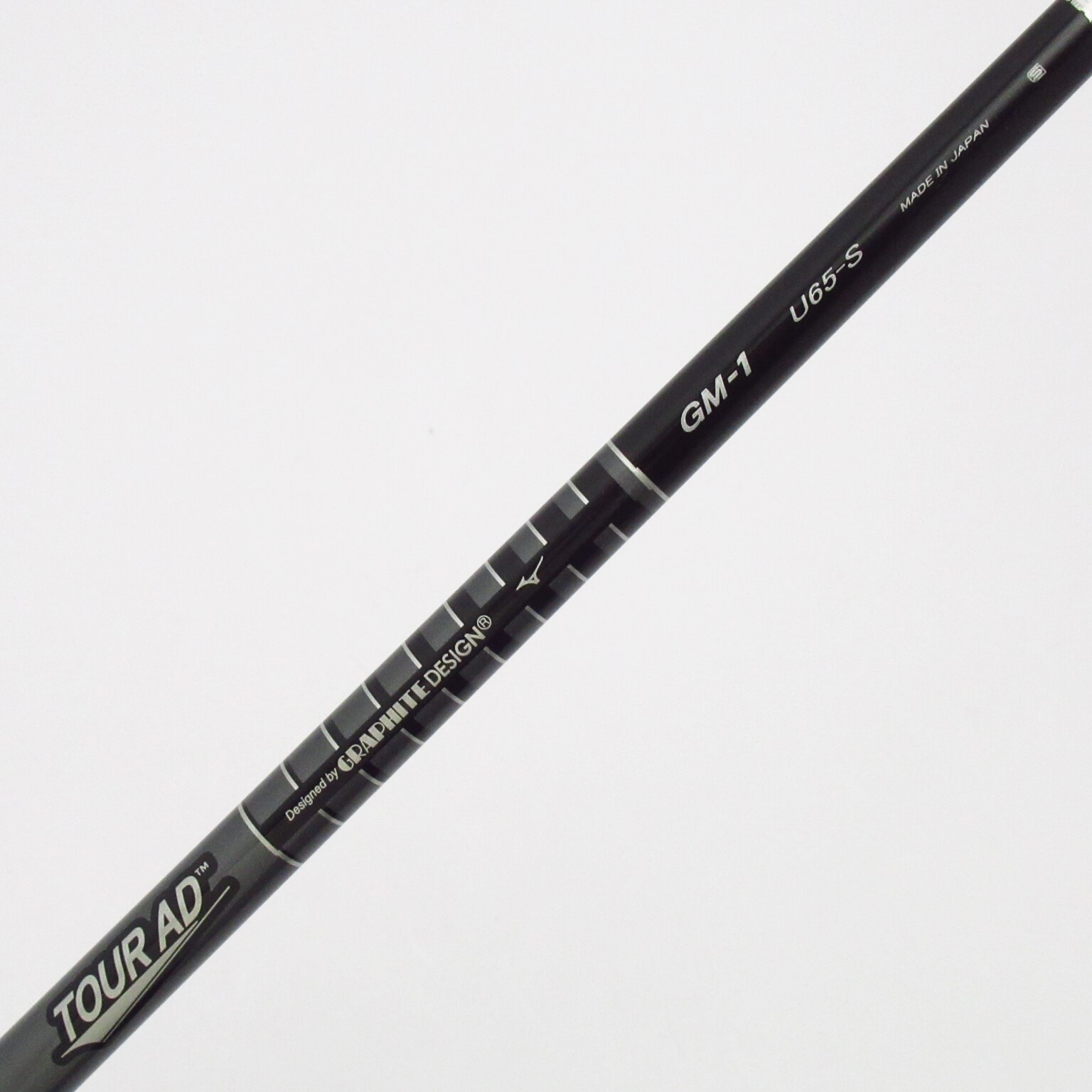 中古】MizunoPro(2019) ユーティリティ Tour AD GM-1U 25 S CD