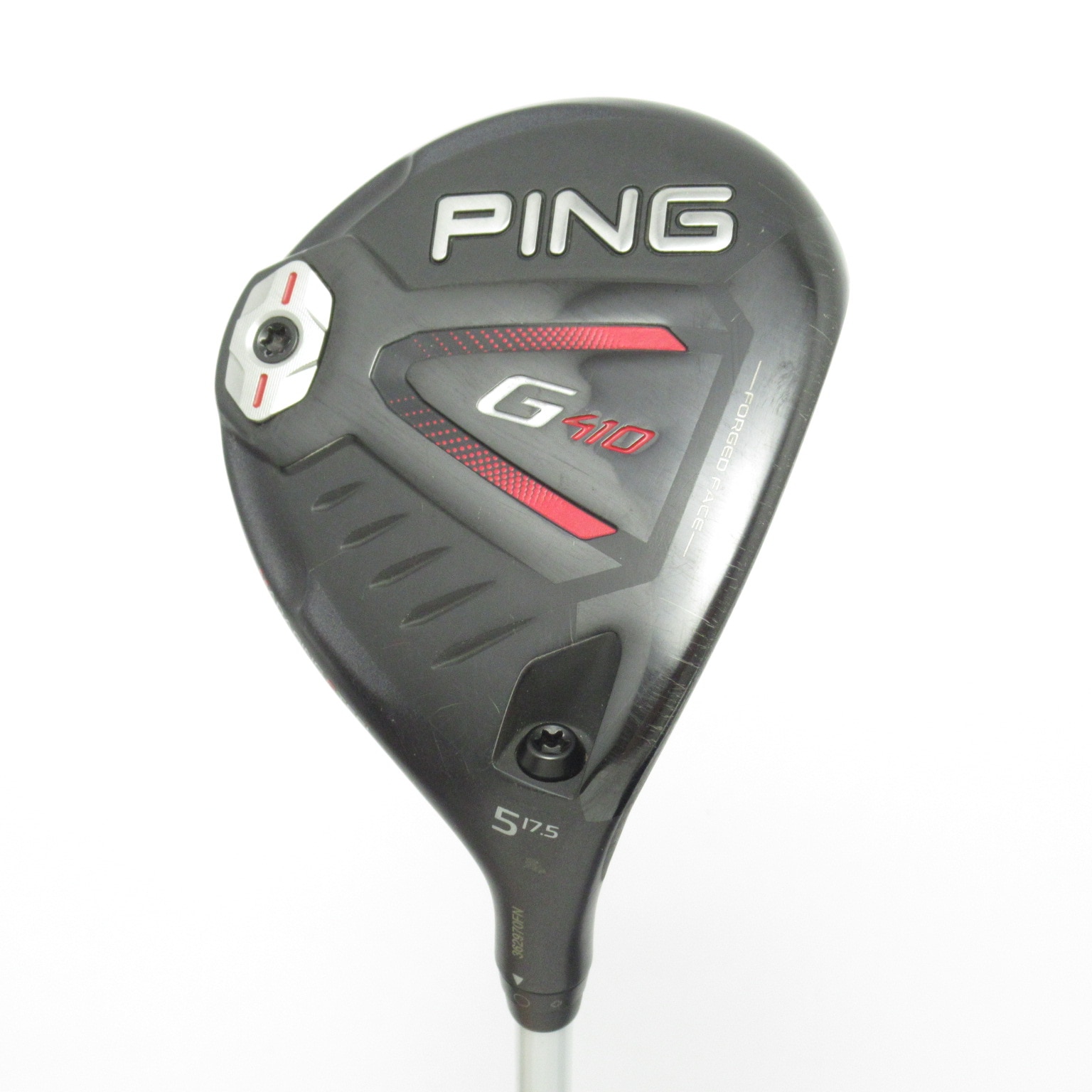 中古】G410 フェアウェイウッド (ピン) 通販｜GDO中古ゴルフクラブ