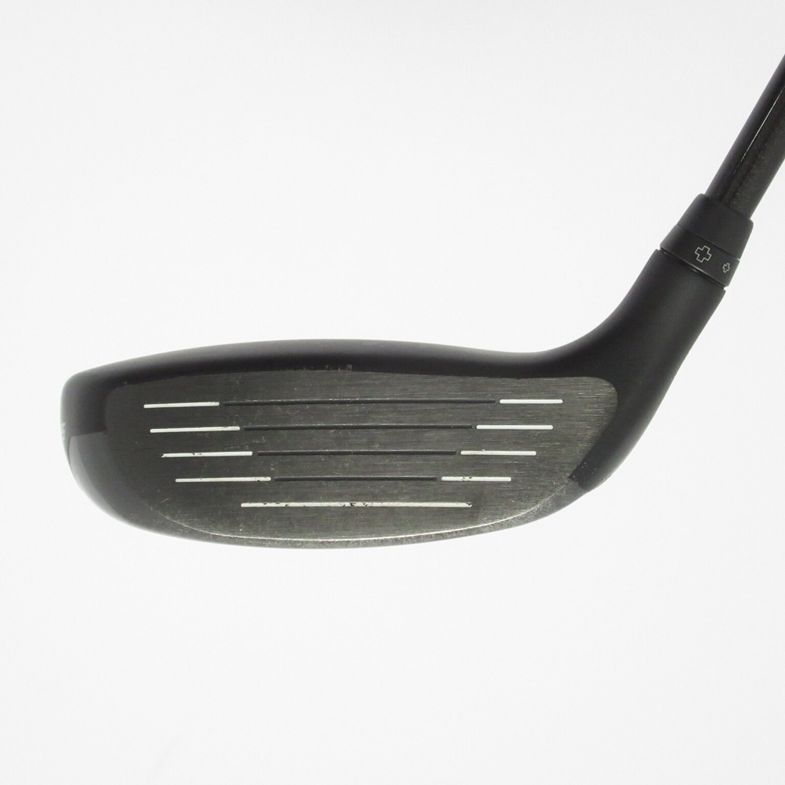 中古】G425 MAX フェアウェイウッド THE ATTAS V2 6 17.5 S CD