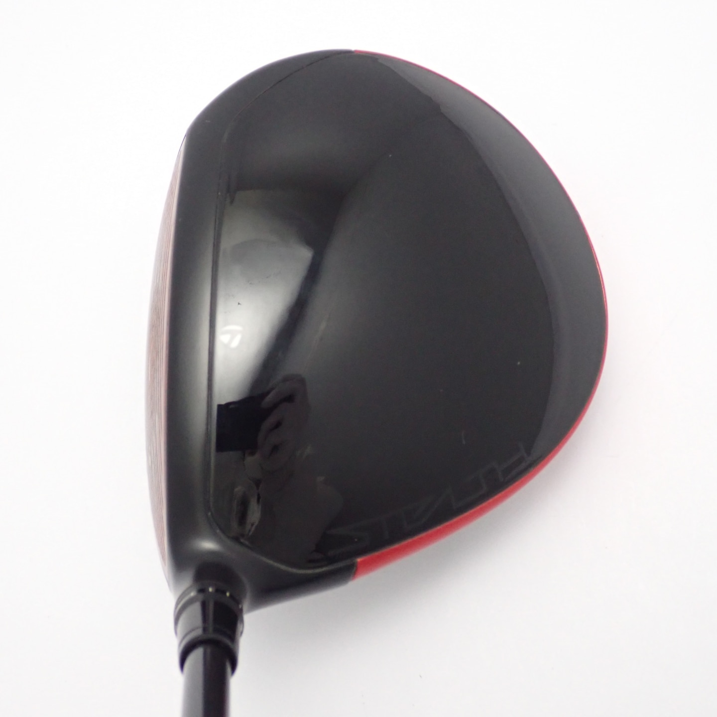 中古】ステルス2 ドライバー Diamana TM50 9 S CD(ドライバー（単品