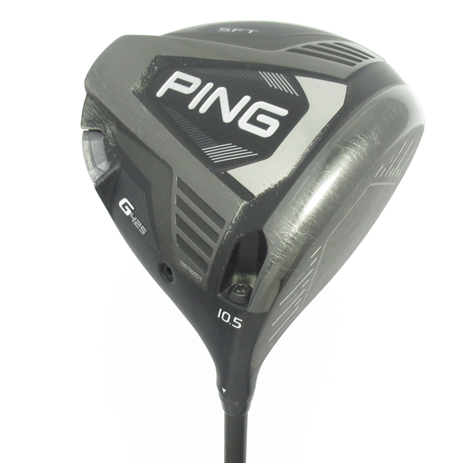 中古】G425 SFT ドライバー (ピン) G425 通販｜GDO中古ゴルフクラブ