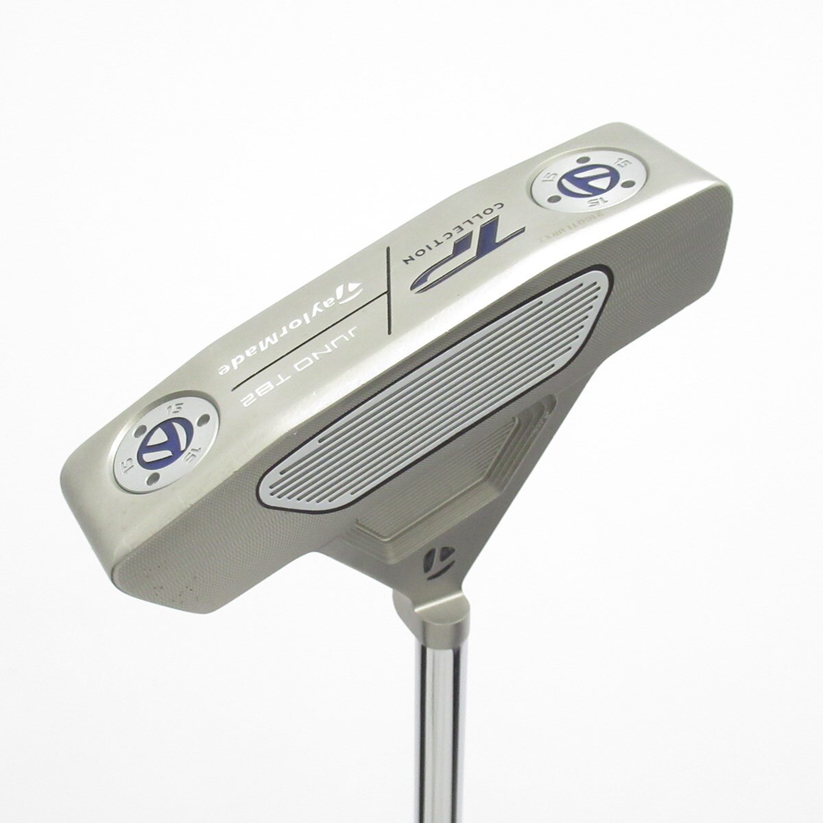 TaylorMade TP COLLECTION JUNO TB2 パター中古 中古】TP コレクション ハイドロブラスト JUNO TB2 パター スチール