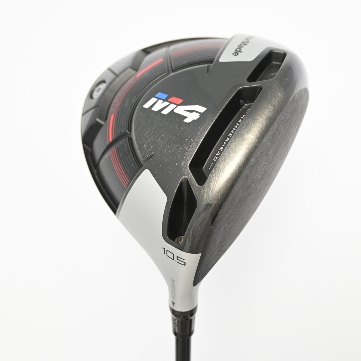 中古】M4 (テーラーメイド) 通販｜GDO中古ゴルフクラブ