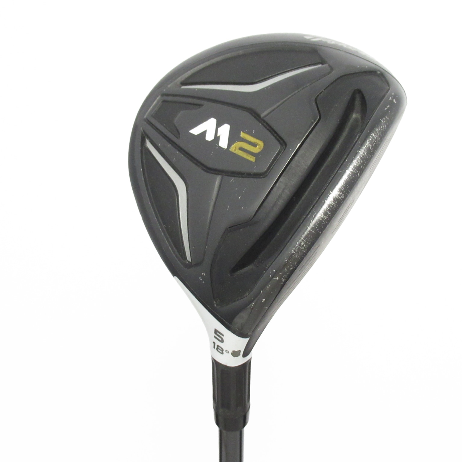 中古】M2 フェアウェイウッド (テーラーメイド) 通販｜GDO中古ゴルフクラブ